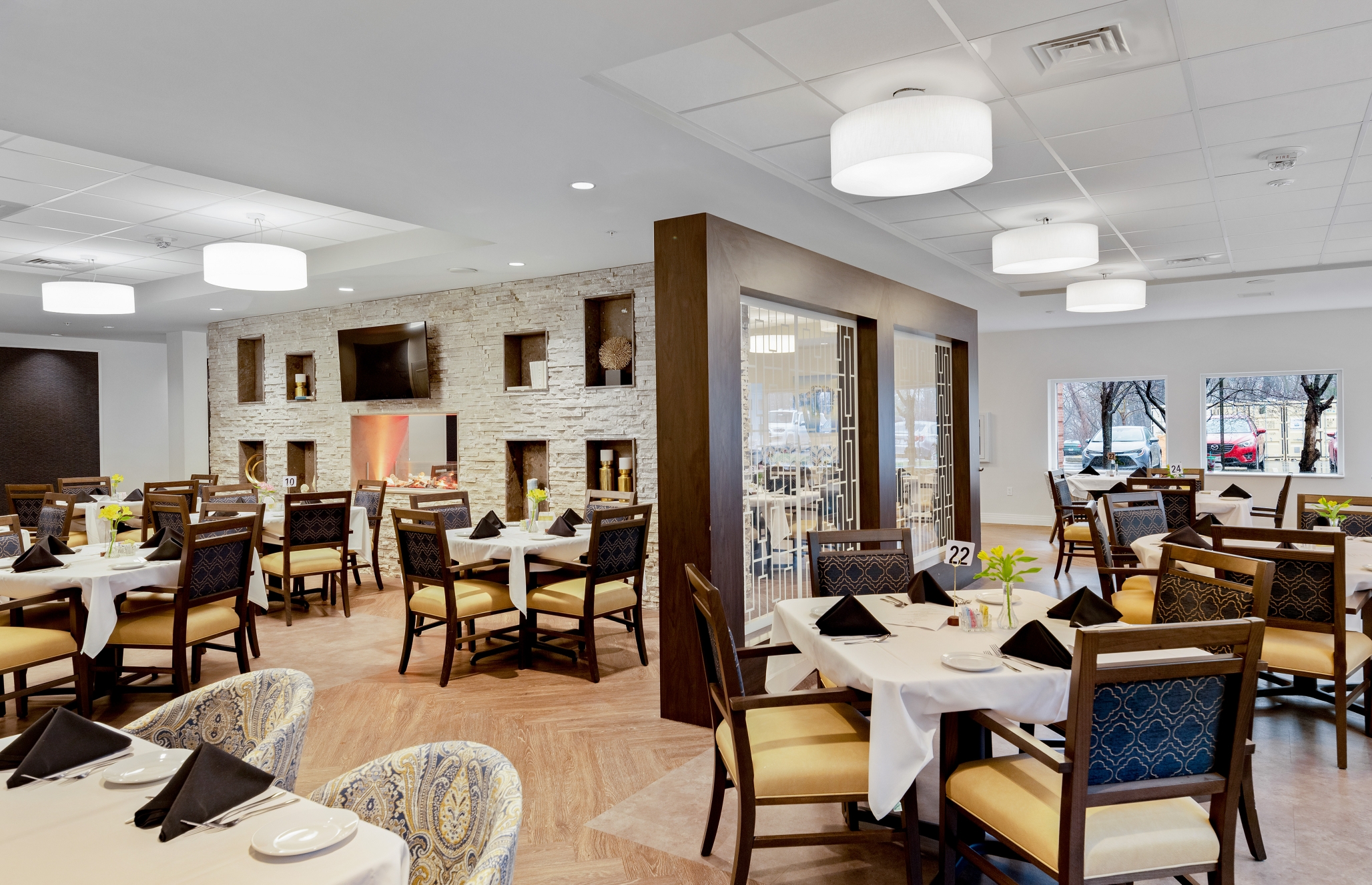 Atrium Village Senior Village, Owings Mills, MD 4