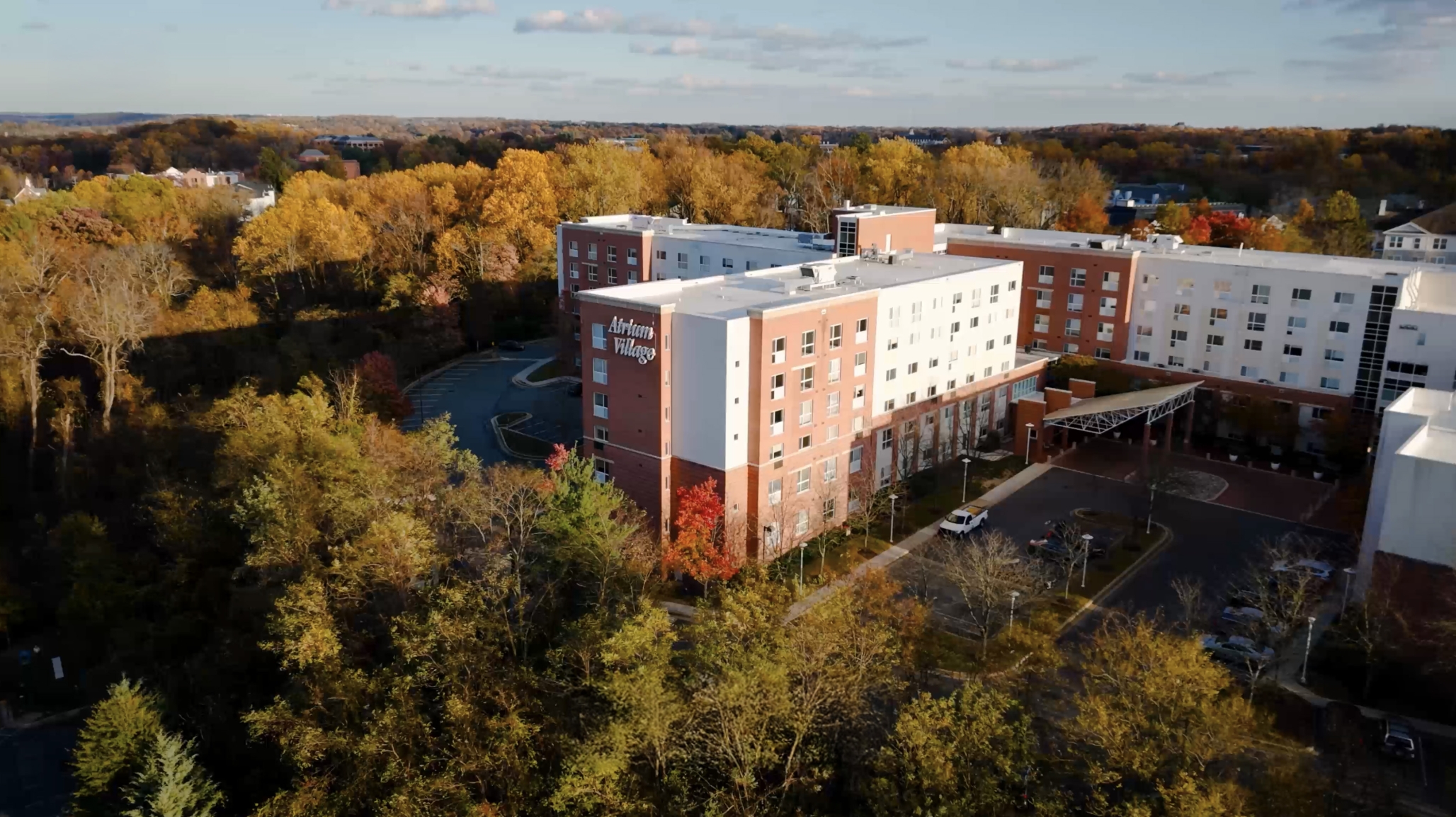 Atrium Village Senior Village, Owings Mills, MD 2