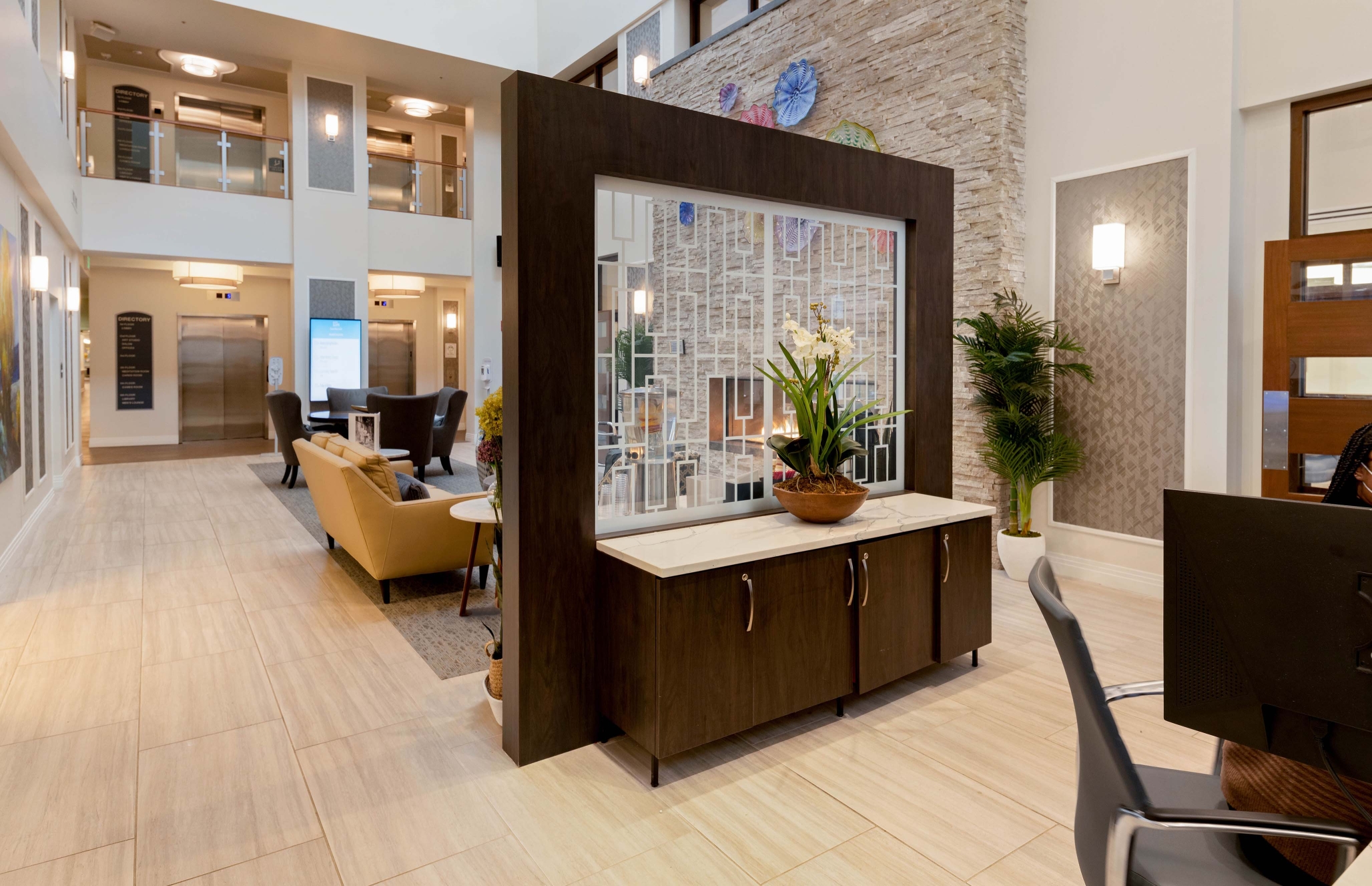 Atrium Village Senior Village, Owings Mills, MD 5