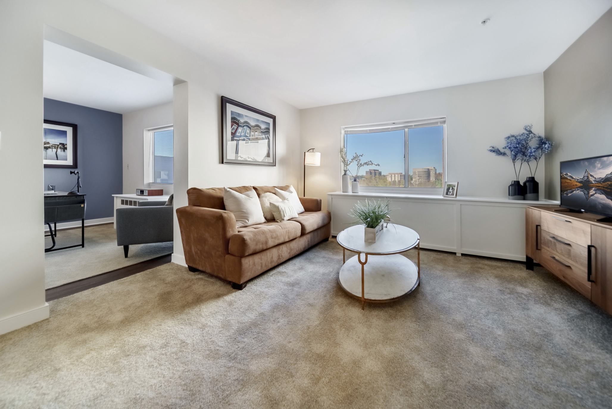 Atrium Village Senior Village, Owings Mills, MD 3