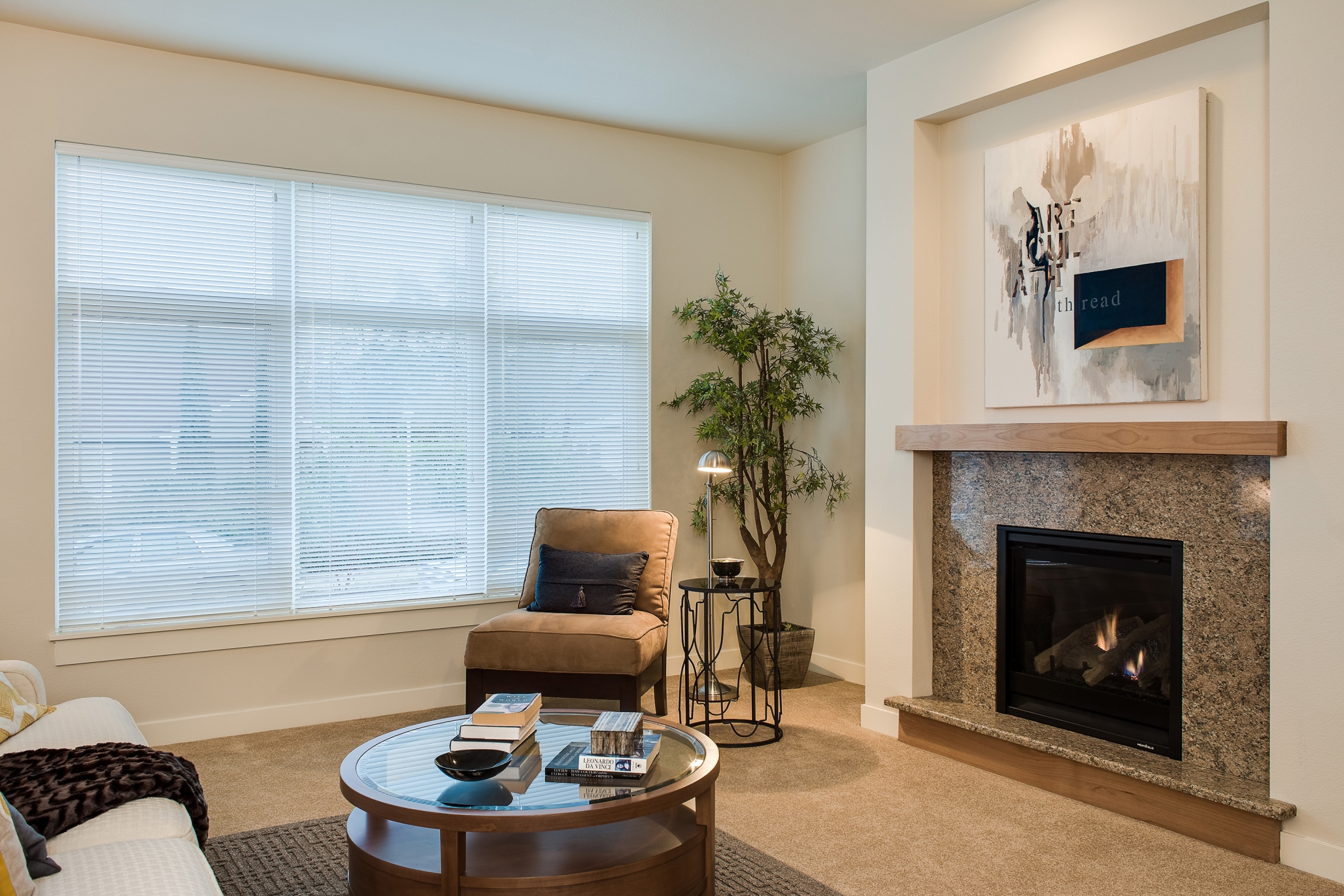 Cascade Manor, Eugene, OR 5