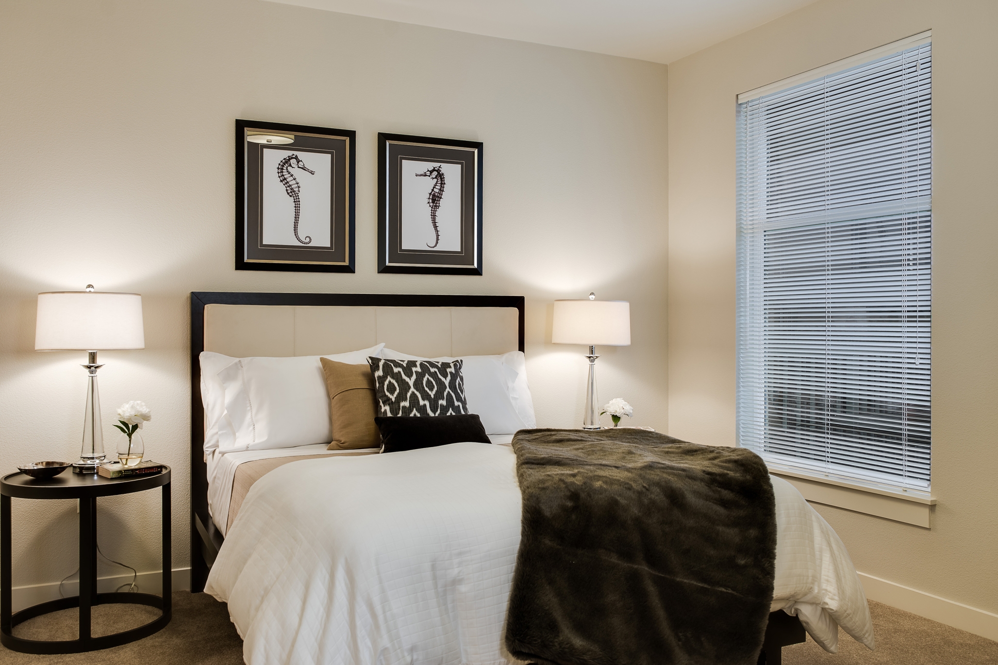 Cascade Manor, Eugene, OR 3