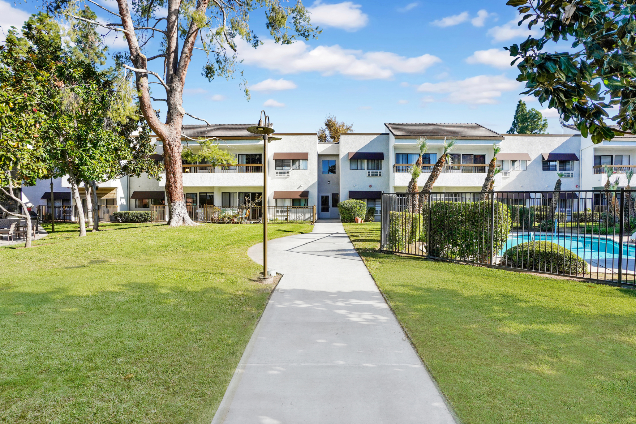 Citrus Place, Riverside, CA 2