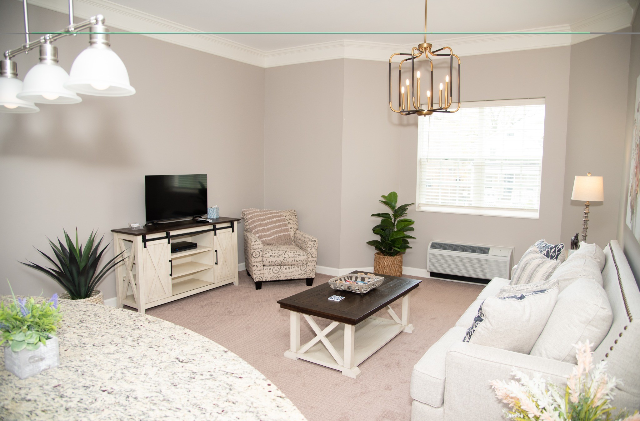 Red Cedar Lodge Senior Living, Lansing, MI 10