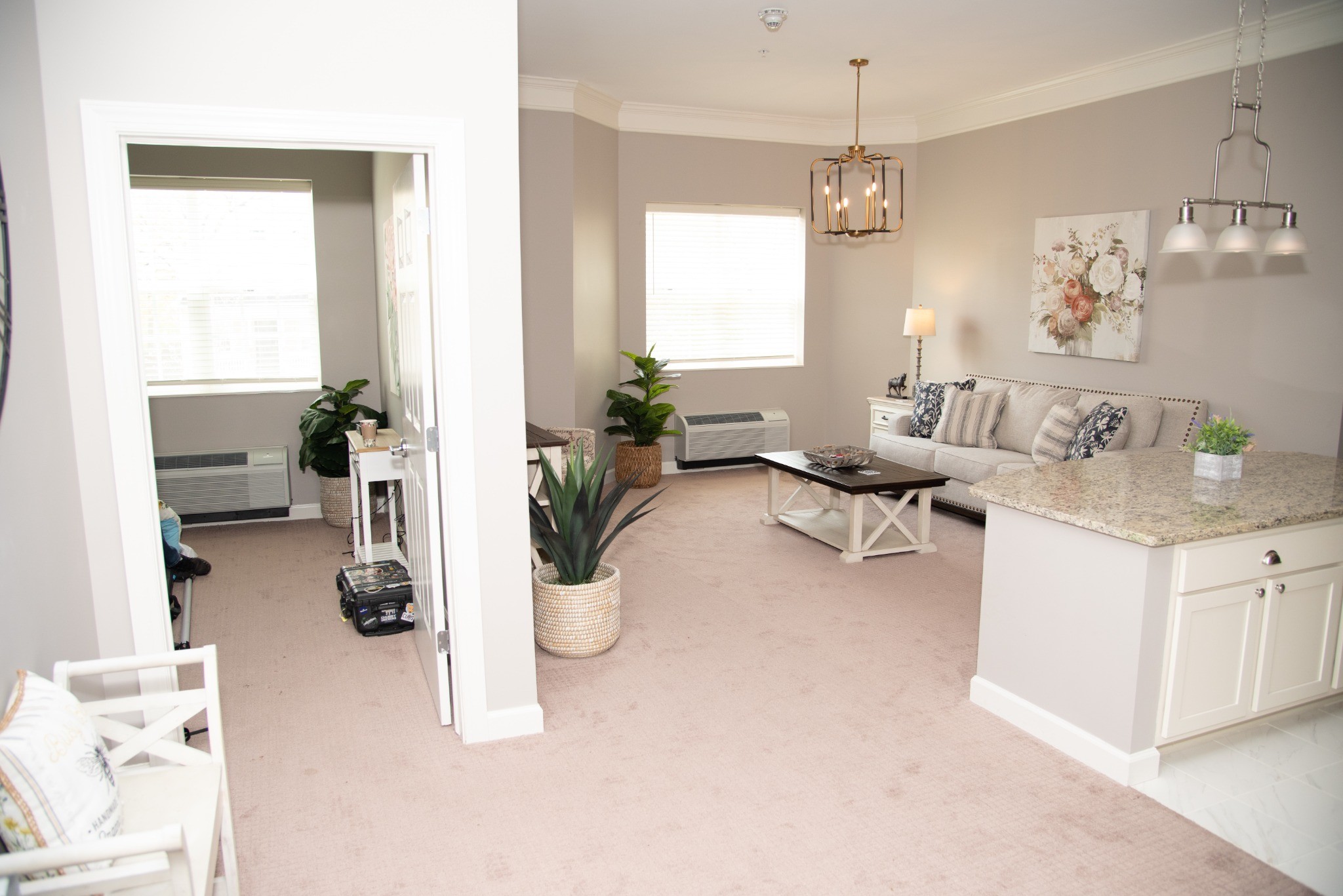 Red Cedar Lodge Senior Living, Lansing, MI 13