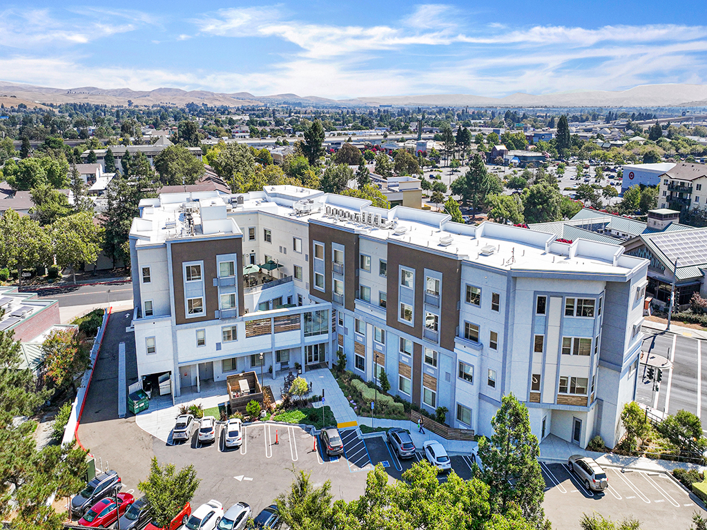 Emerald Valley, Dublin, CA