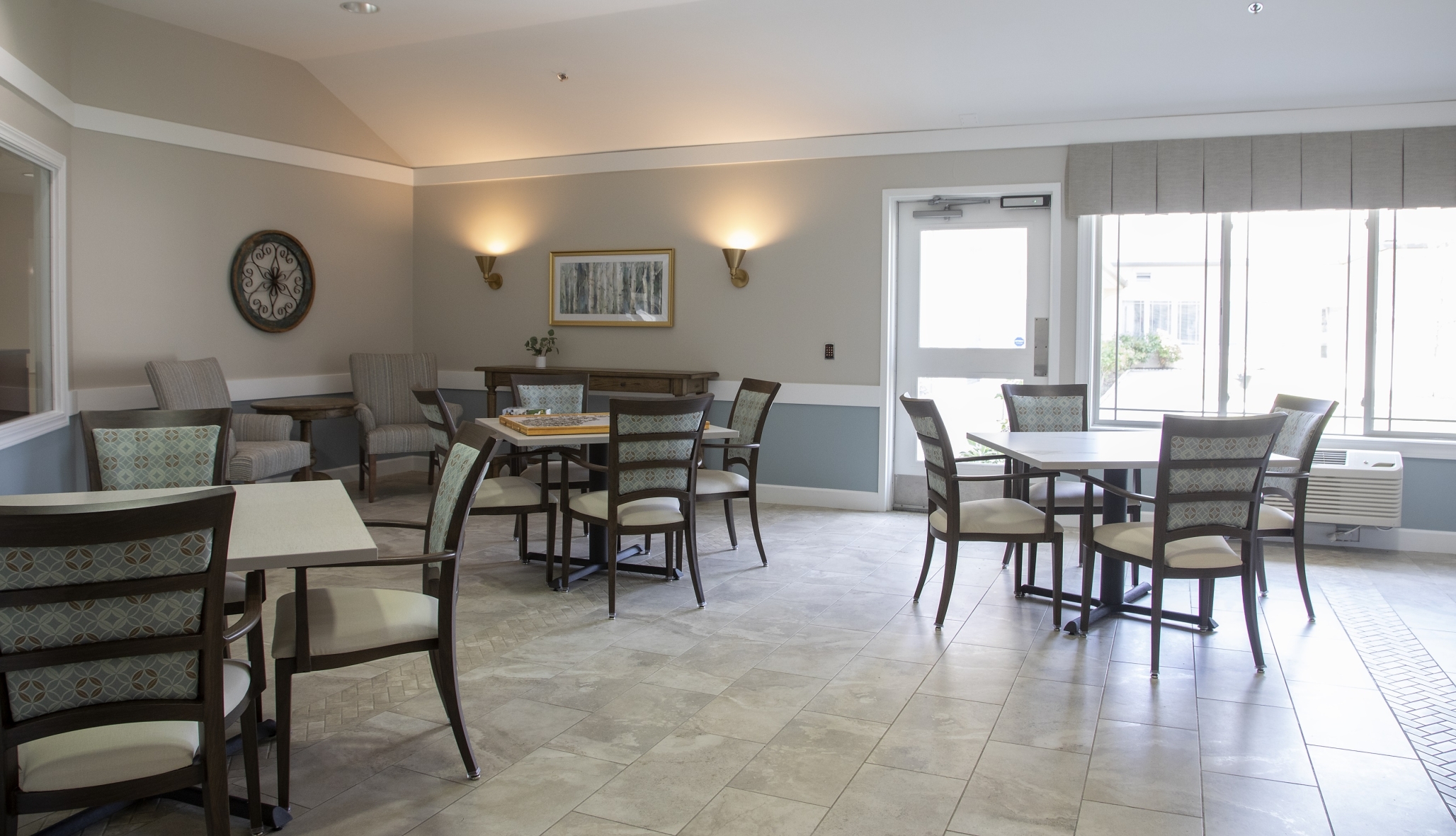 Dublin Glenn Memory Care, Dublin, OH 4