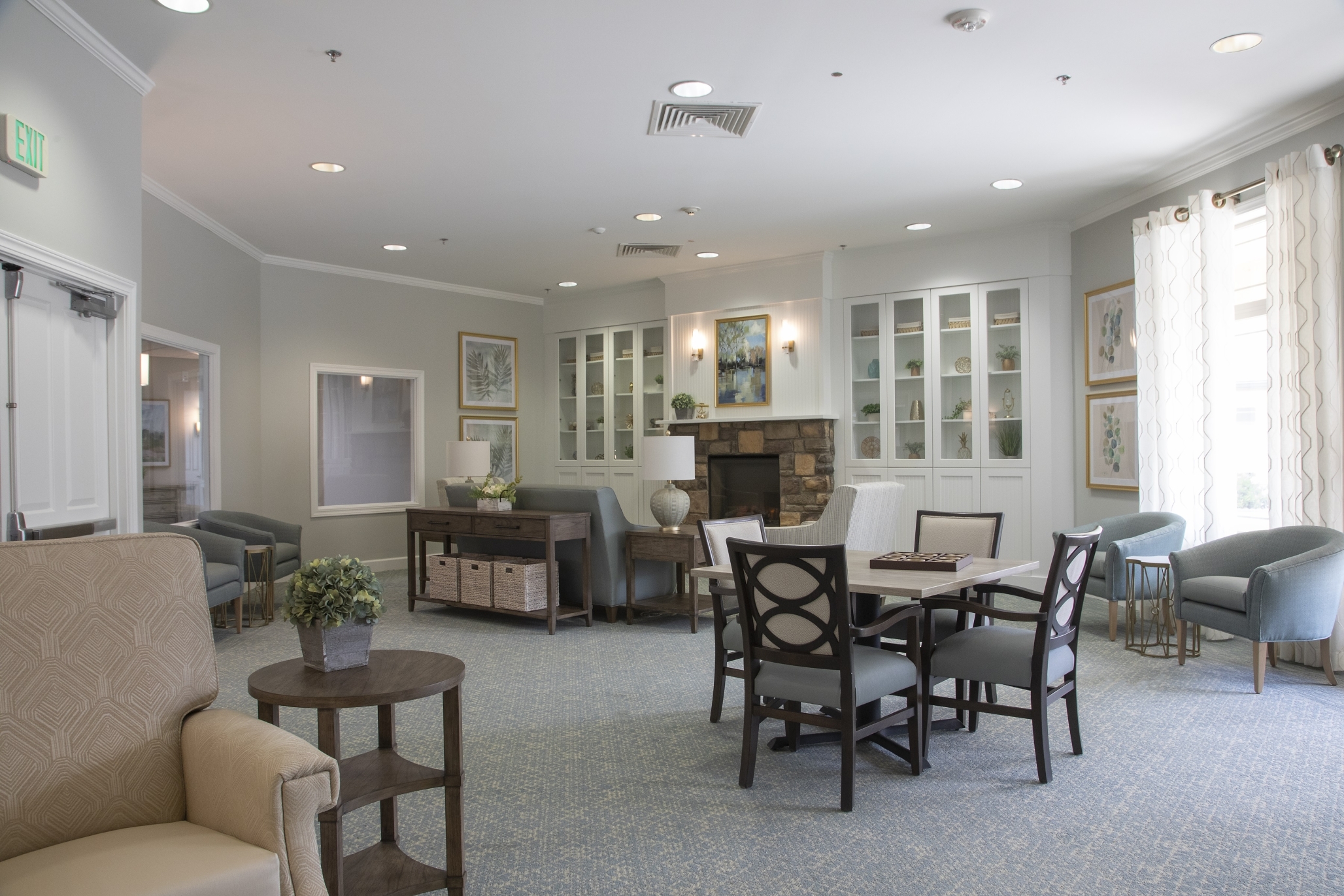 Dublin Glenn Memory Care, Dublin, OH 5