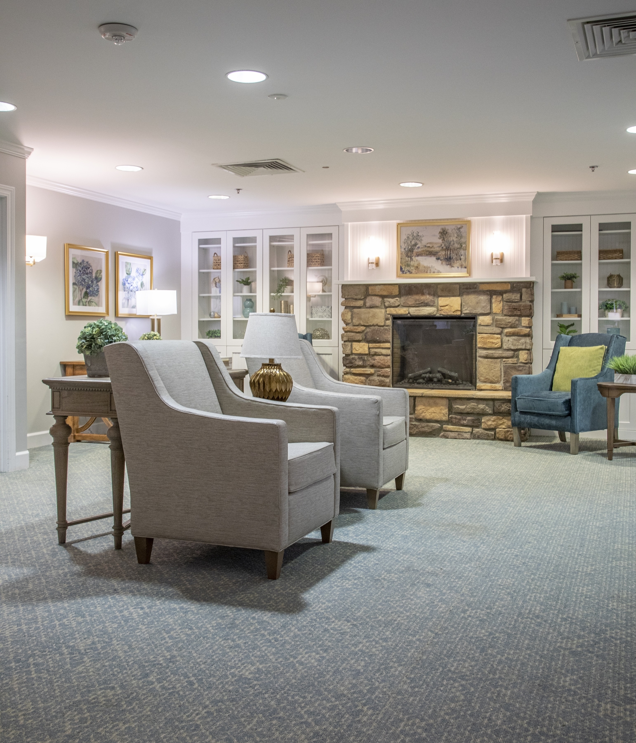 Dublin Glenn Memory Care, Dublin, OH 9