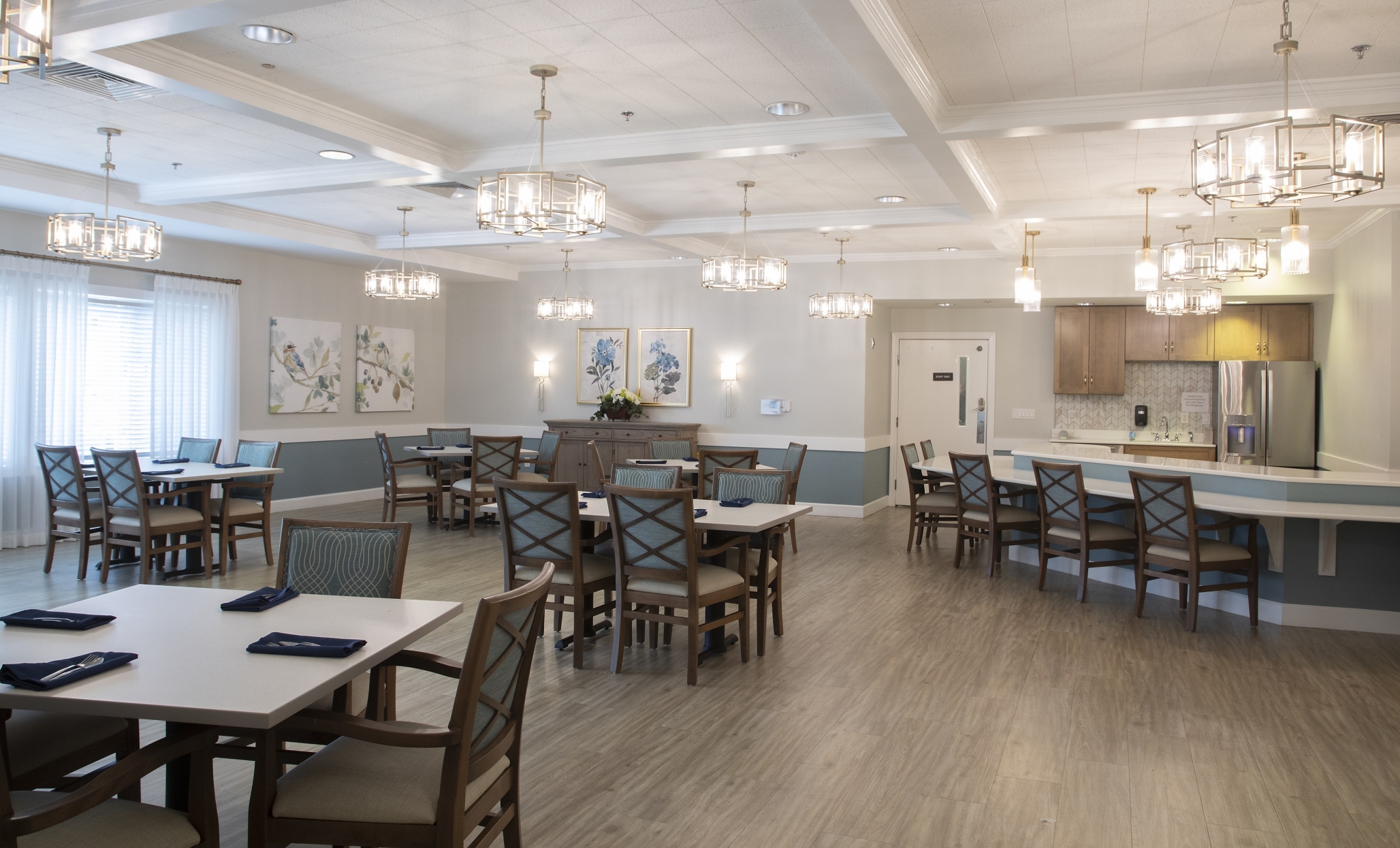 Dublin Glenn Memory Care, Dublin, OH 11