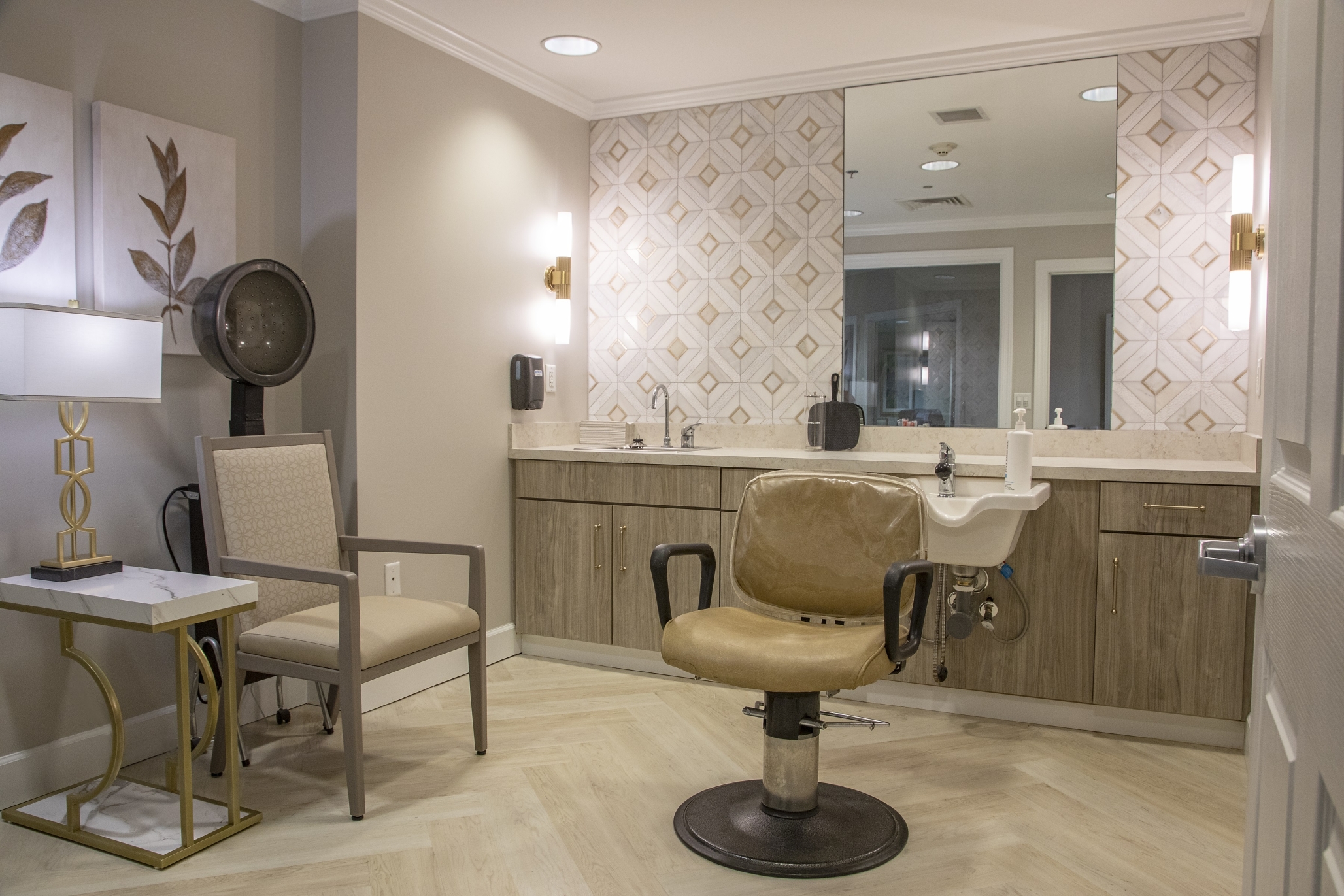 Dublin Glenn Memory Care, Dublin, OH 17