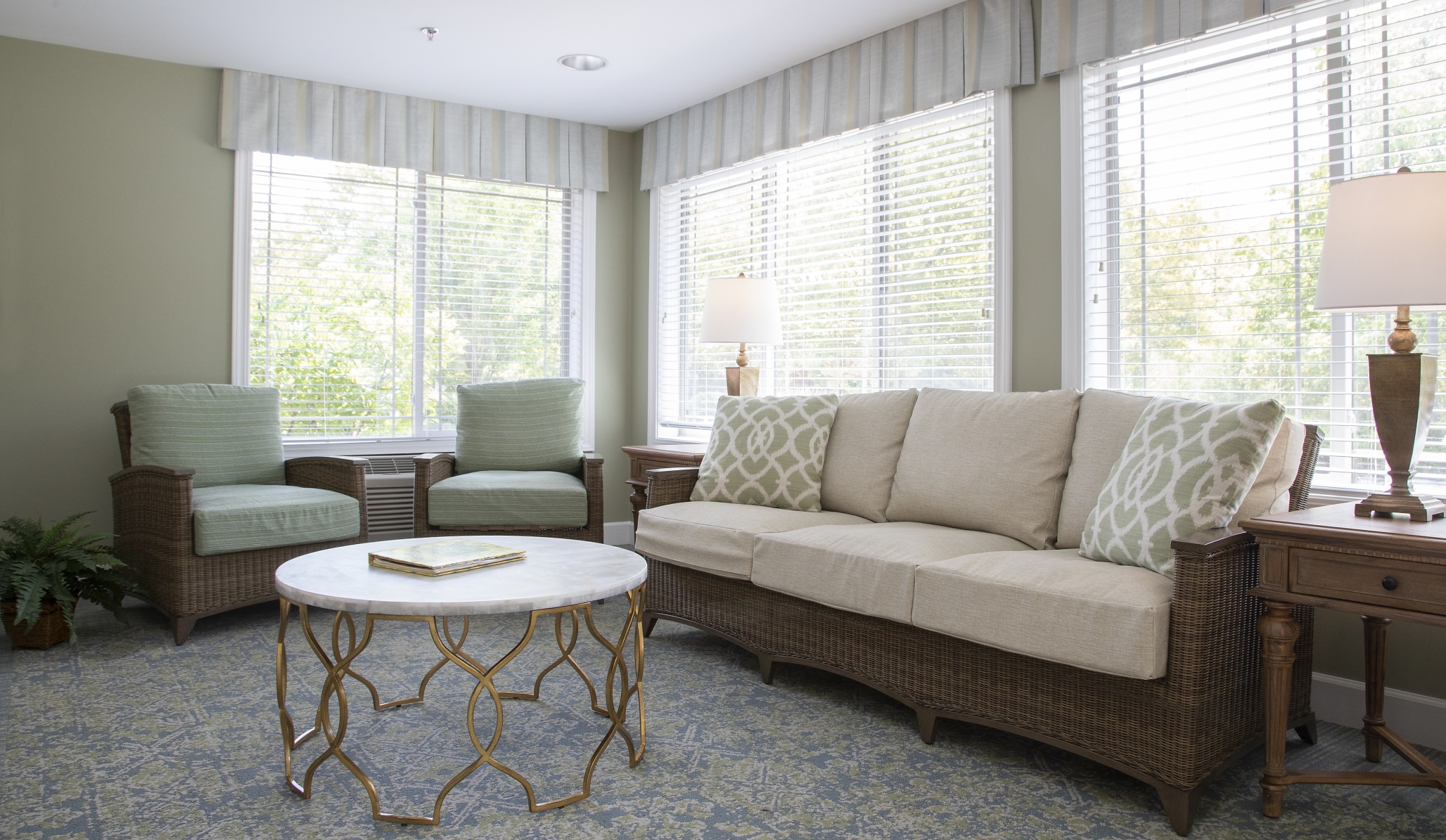 Dublin Glenn Memory Care, Dublin, OH 18