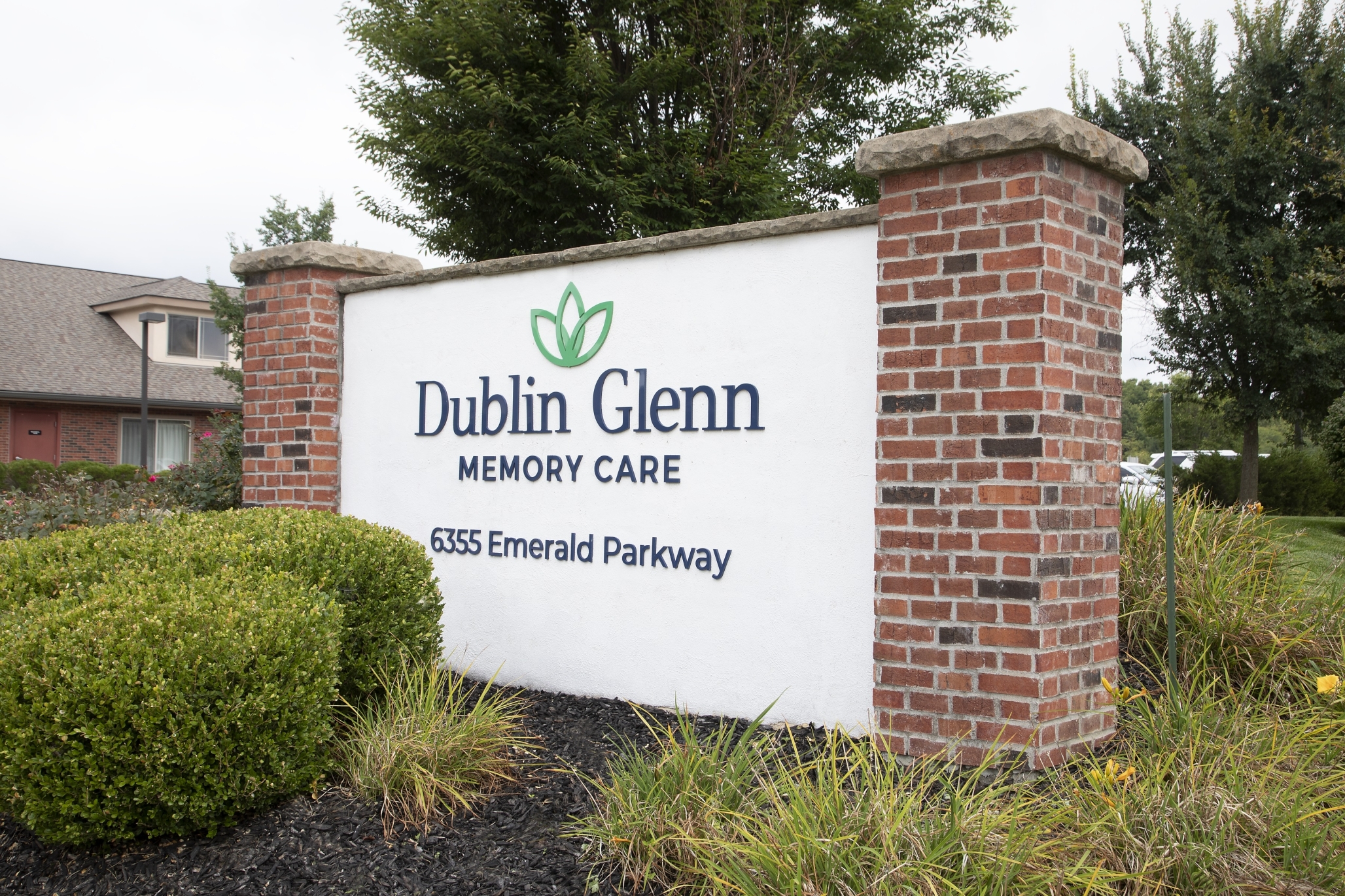 Dublin Glenn Memory Care, Dublin, OH 2