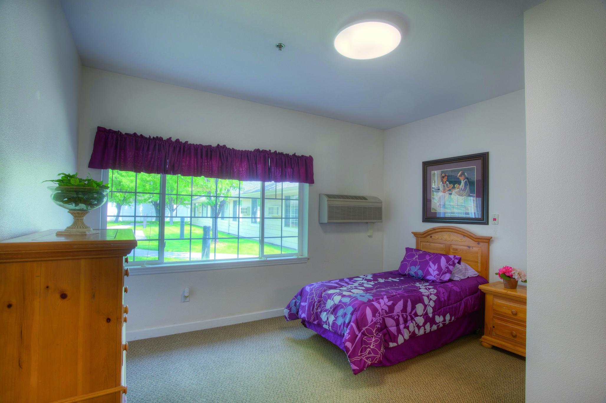 Eagle Springs Memory Care, College Place, WA 9