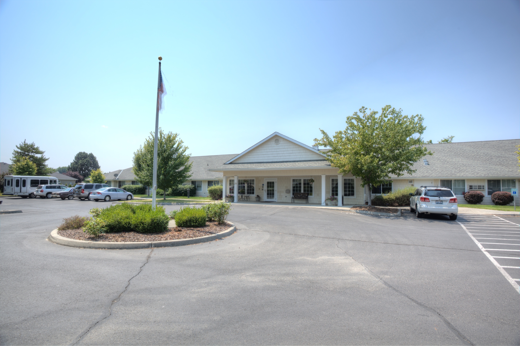 Eagle Springs Memory Care, College Place, WA 2
