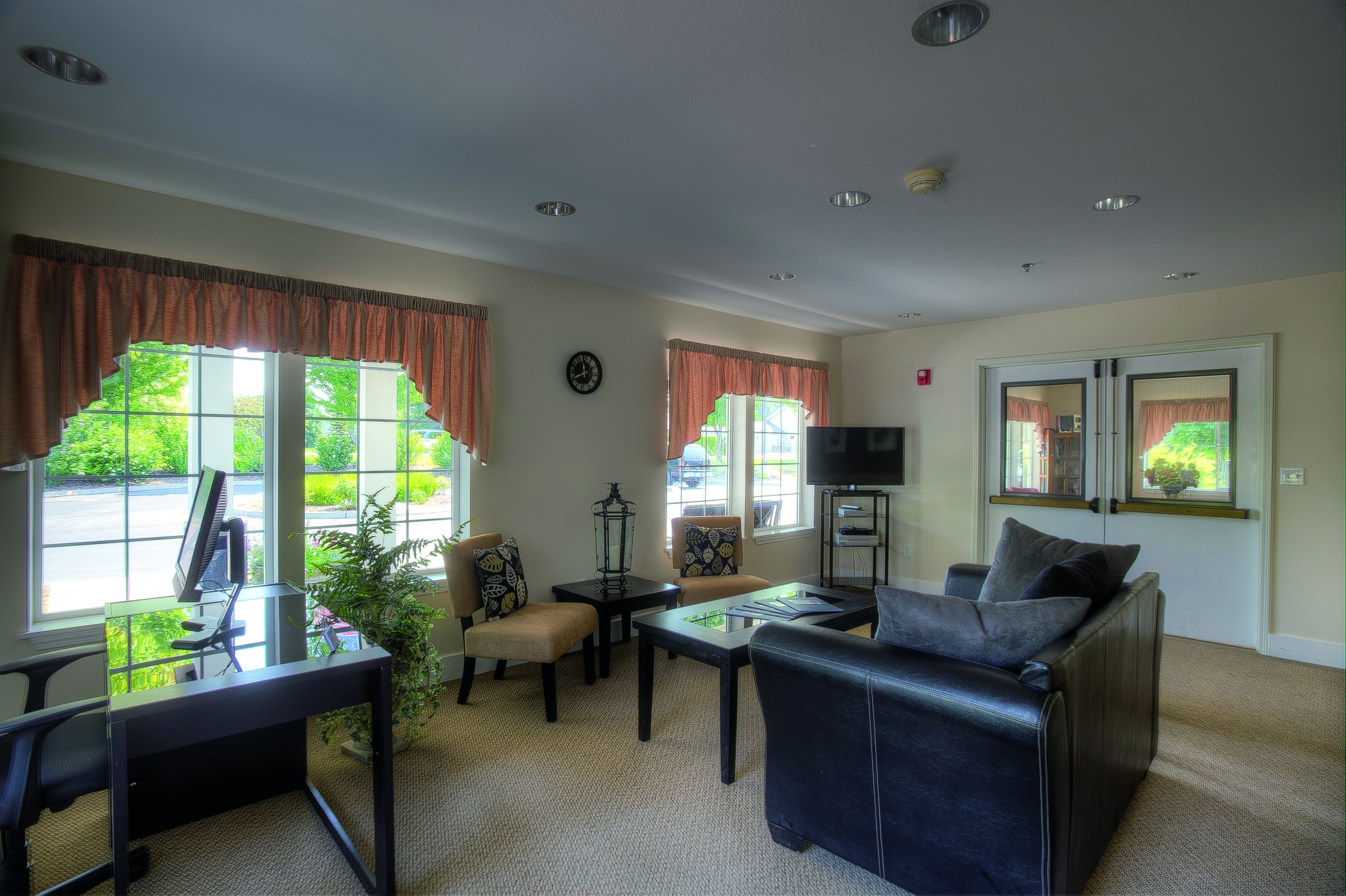 Eagle Springs Memory Care, College Place, WA 14