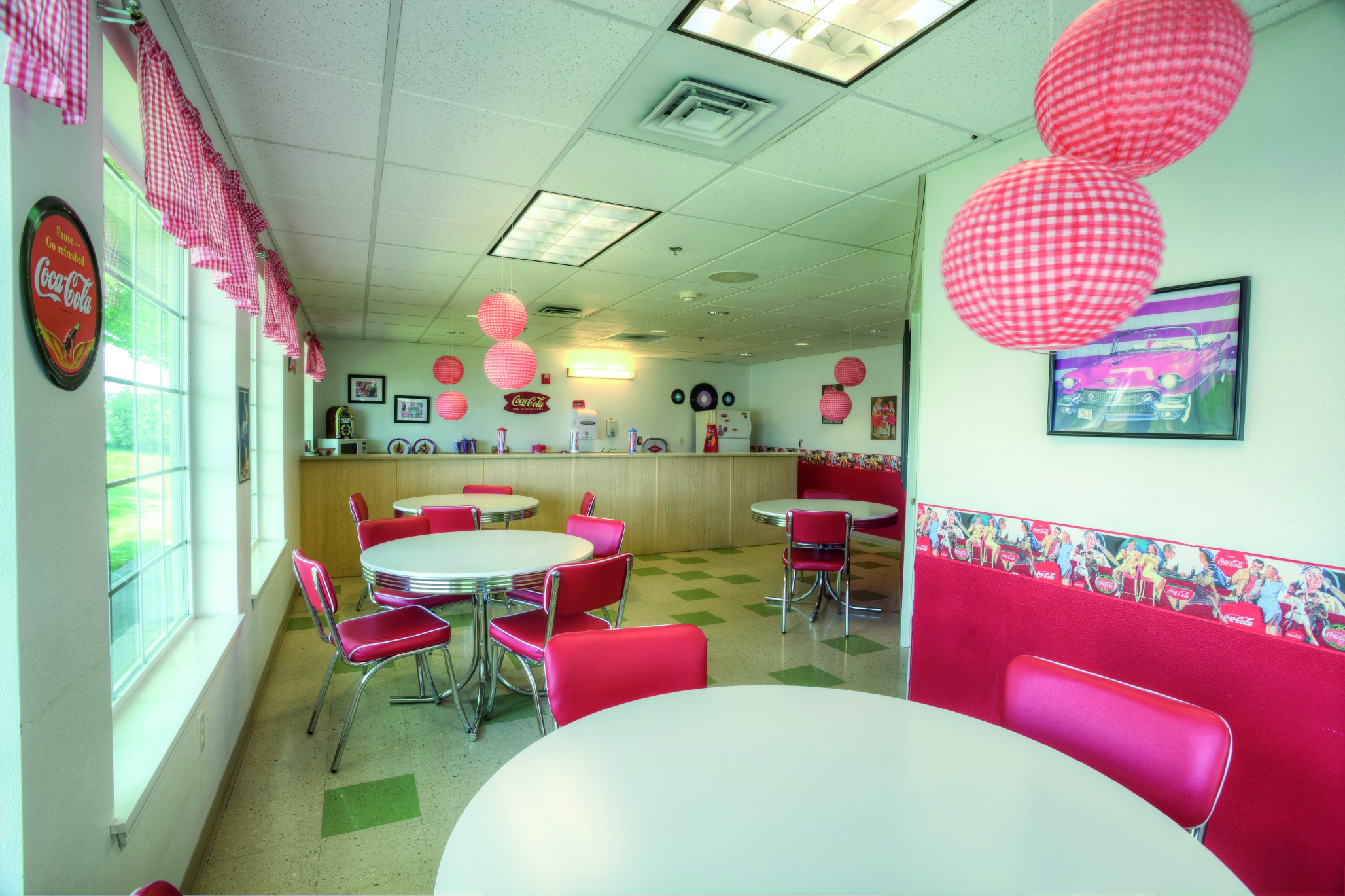 Eagle Springs Memory Care, College Place, WA 4