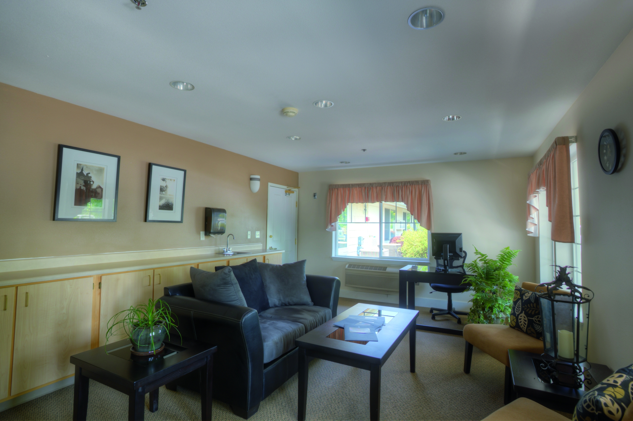 Eagle Springs Memory Care, College Place, WA 6