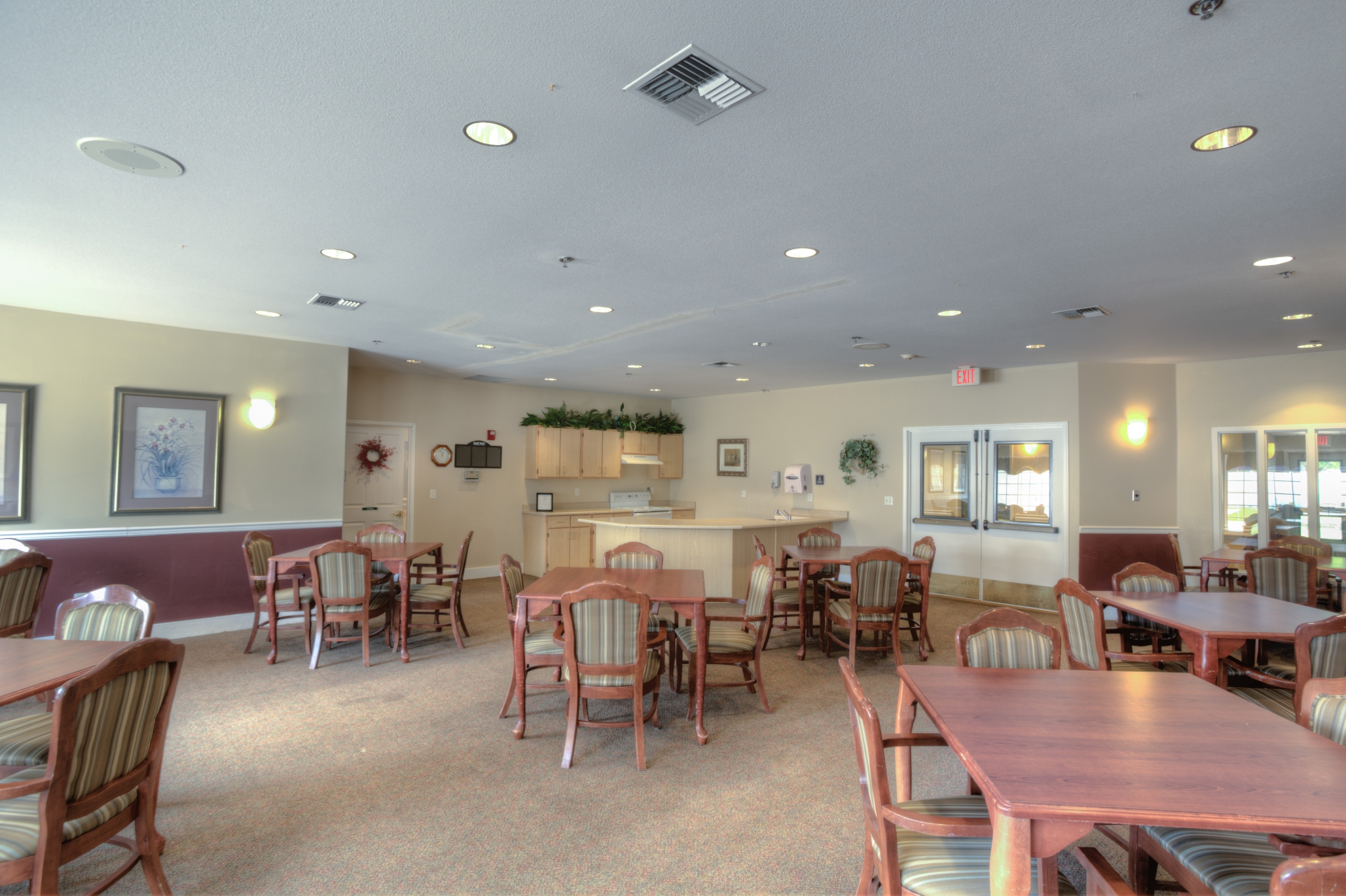 Eagle Springs Memory Care, College Place, WA 7