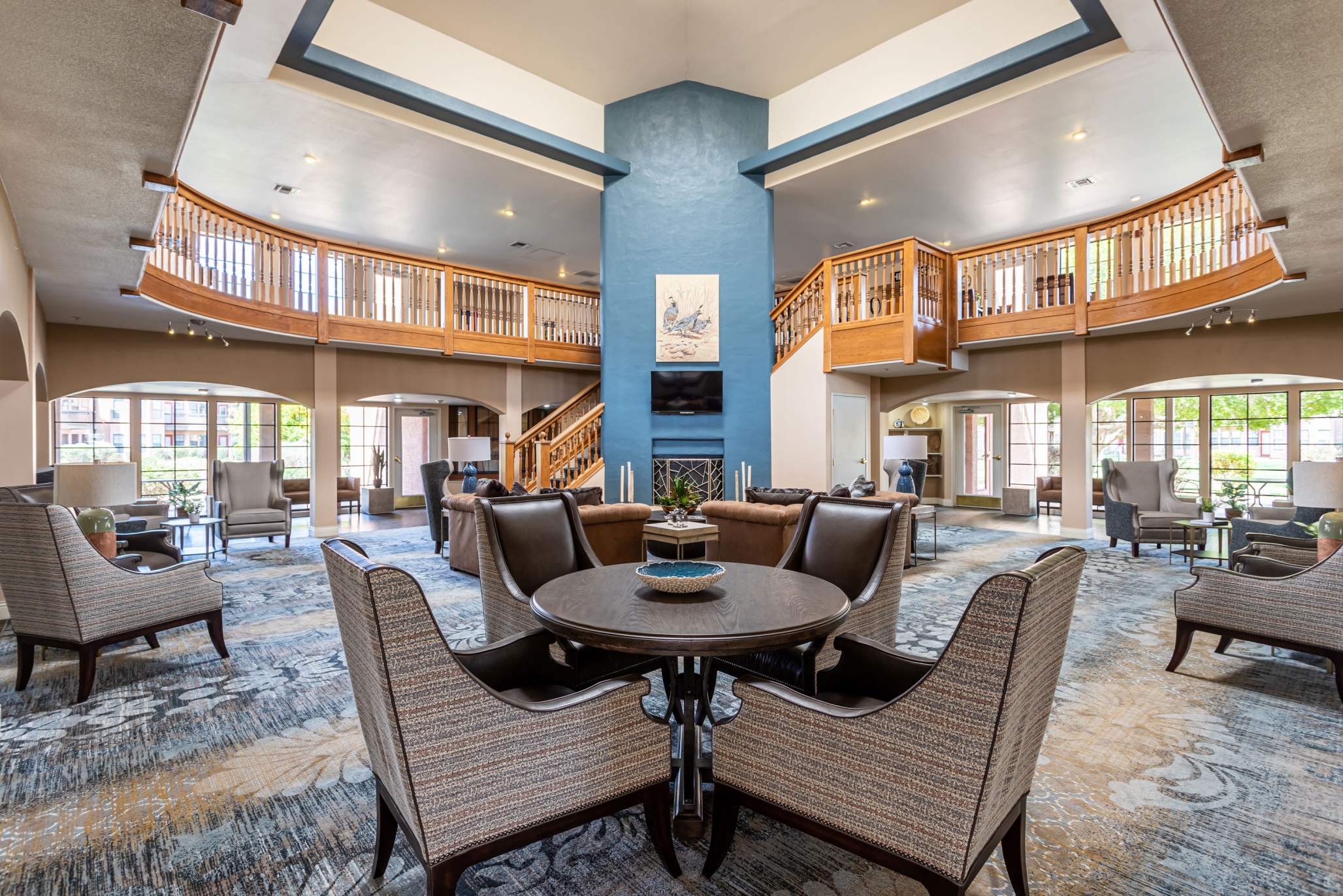 Emerald Springs Senior Living, Yuma, AZ 4