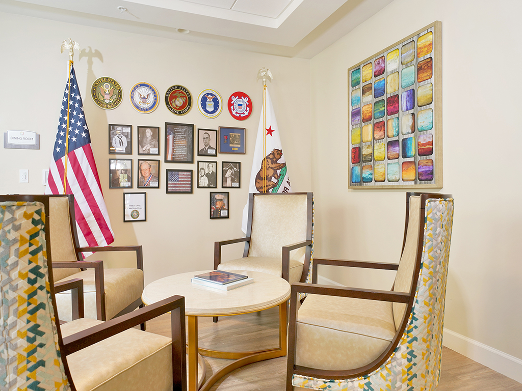 The Bluffs at Hamilton Hill, Novato, CA 11