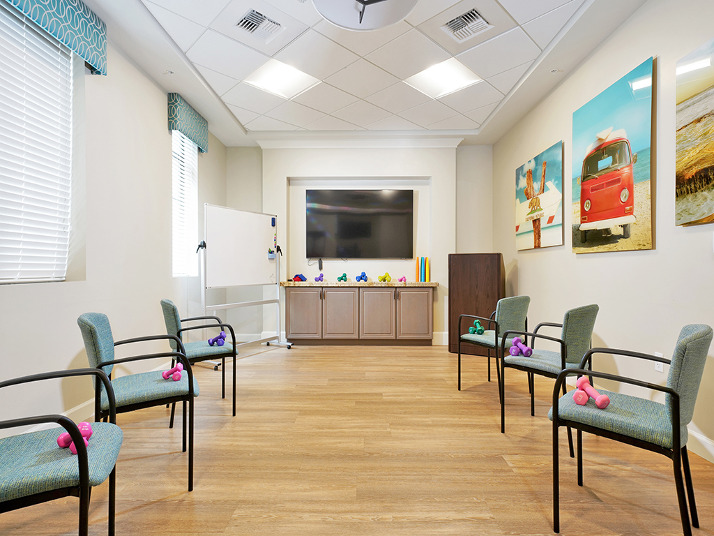 The Bluffs at Hamilton Hill, Novato, CA 13