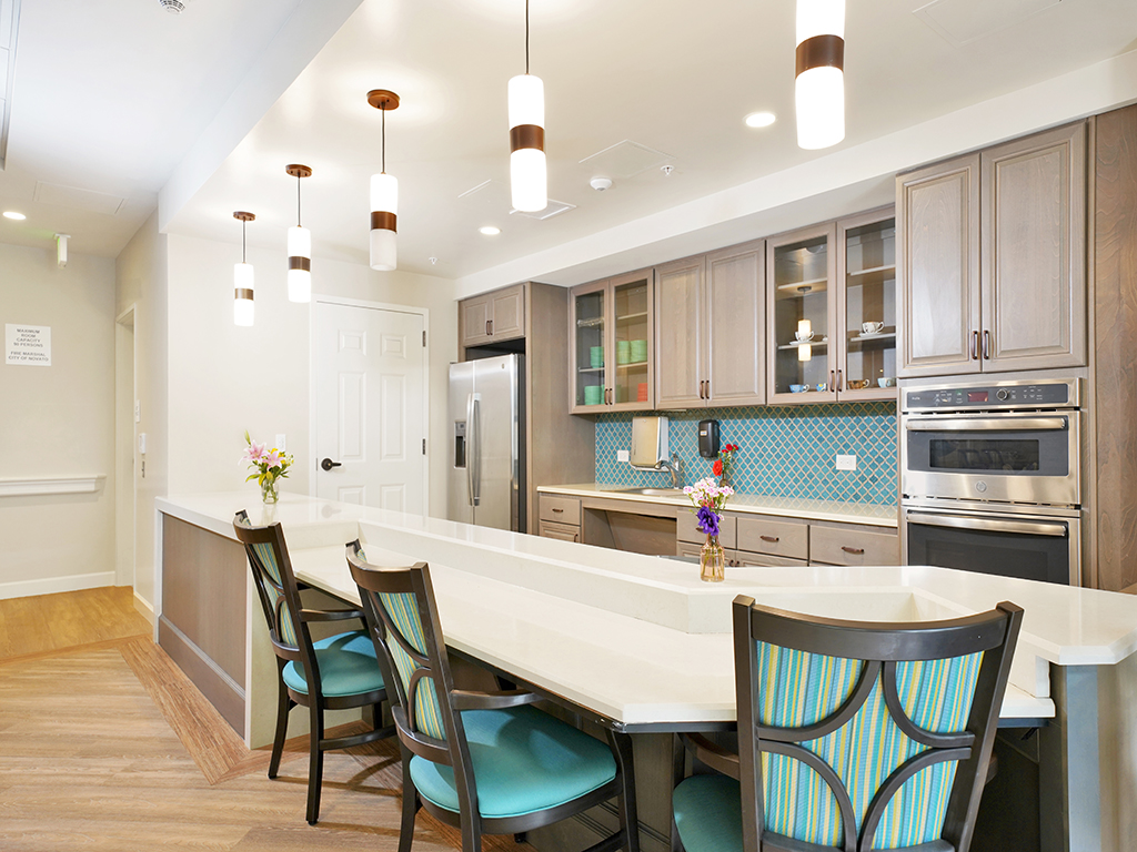 The Bluffs at Hamilton Hill, Novato, CA 17