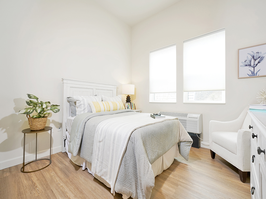 The Bluffs at Hamilton Hill, Novato, CA 18