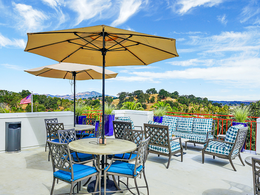 The Bluffs at Hamilton Hill, Novato, CA 19