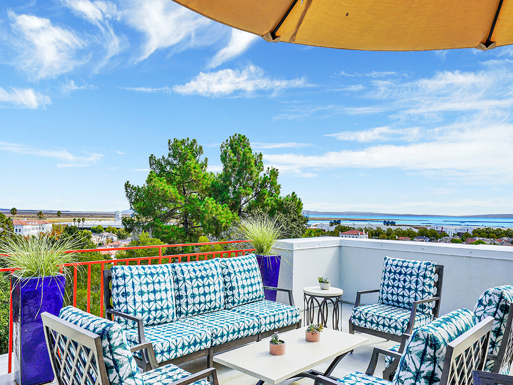 The Bluffs at Hamilton Hill, Novato, CA 20