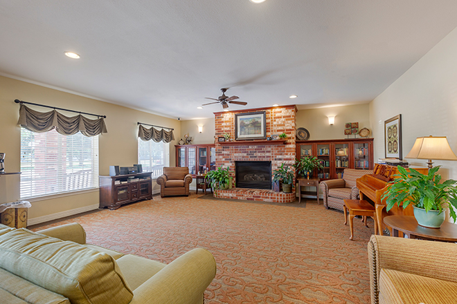 Brookdale North Richland Hills, North Richland Hills, TX 9