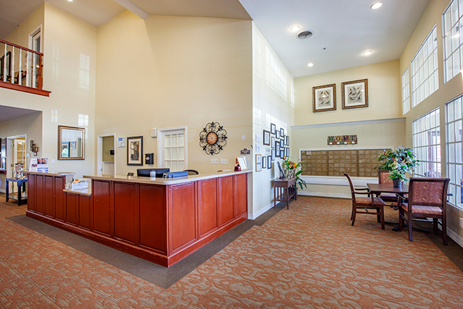 Brookdale North Richland Hills, North Richland Hills, TX 10