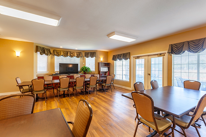 Brookdale North Richland Hills, North Richland Hills, TX 13