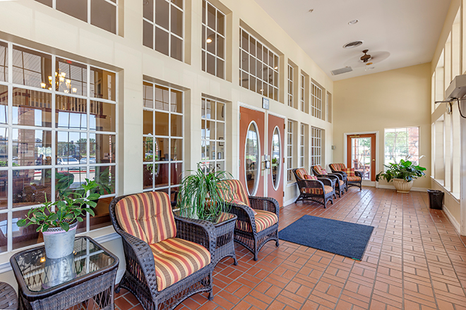 Brookdale North Richland Hills, North Richland Hills, TX 19