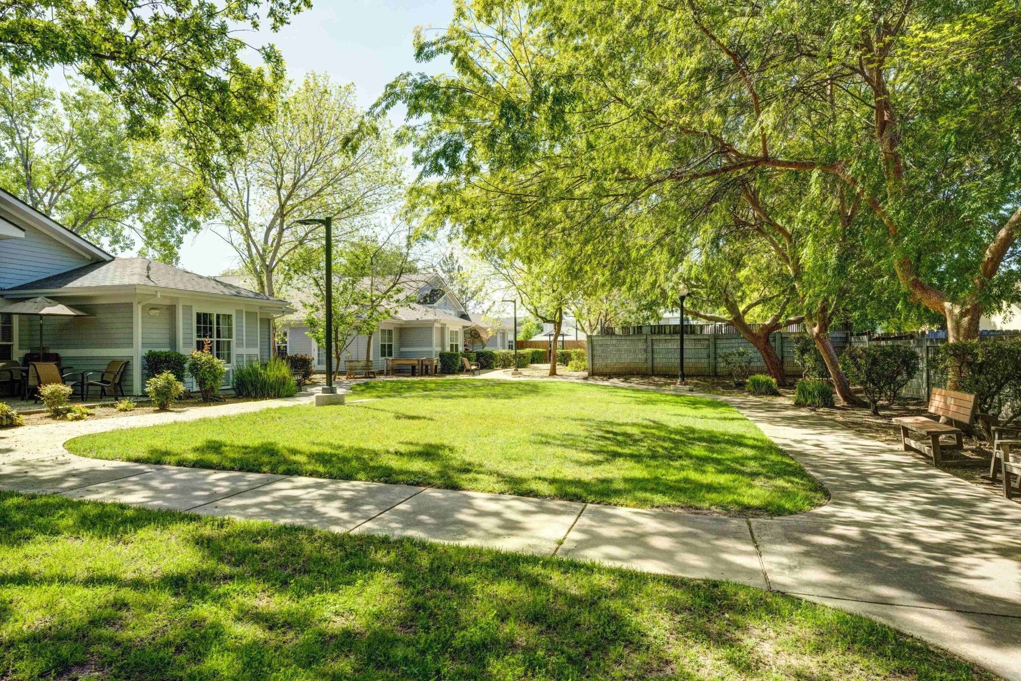 Ivy Park at Laguna Creek, Elk Grove, CA 2