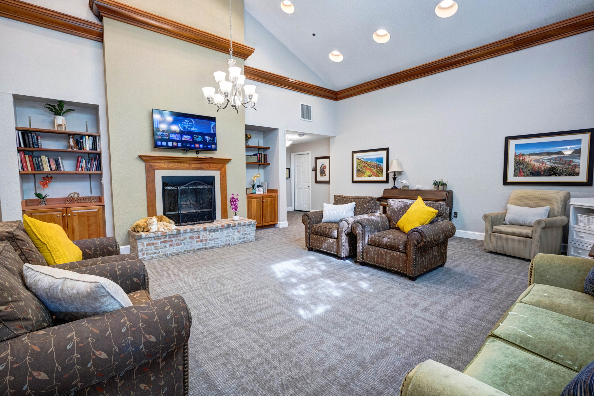 Ivy Park at Laguna Creek, Elk Grove, CA 4