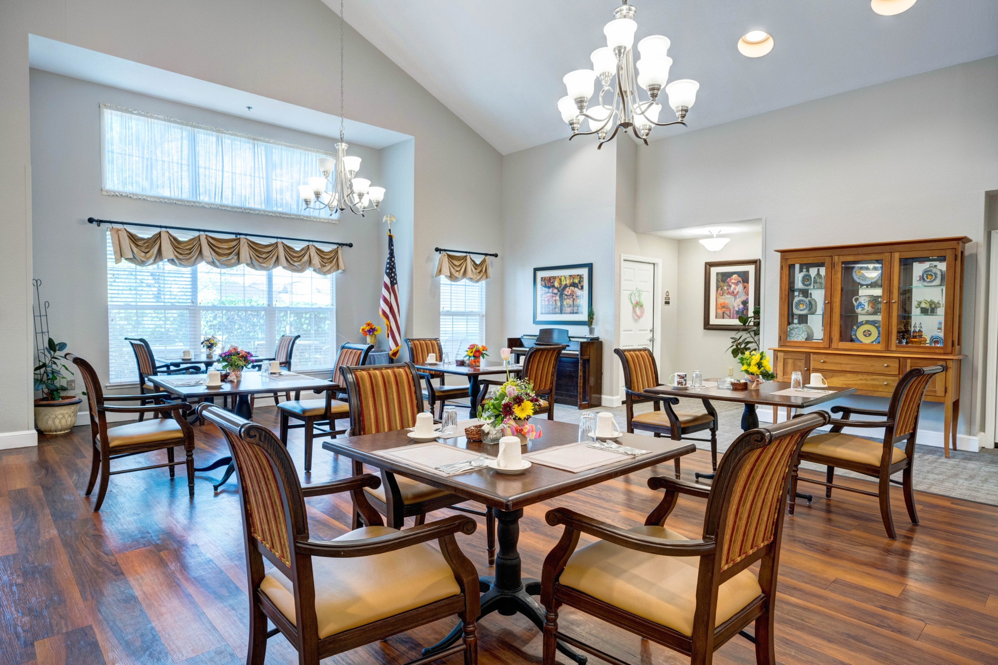 Ivy Park at Laguna Creek, Elk Grove, CA 3