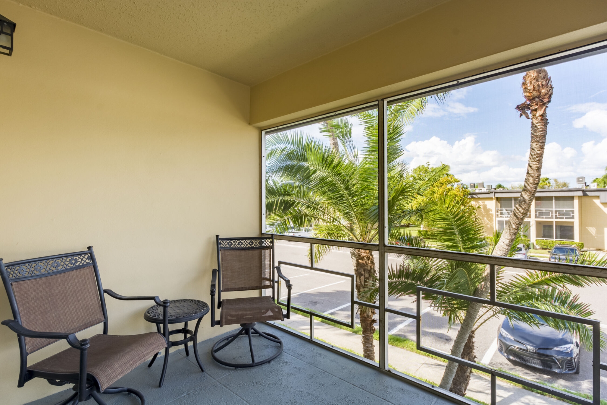 Imperial Palms Apartments, Largo, FL 16