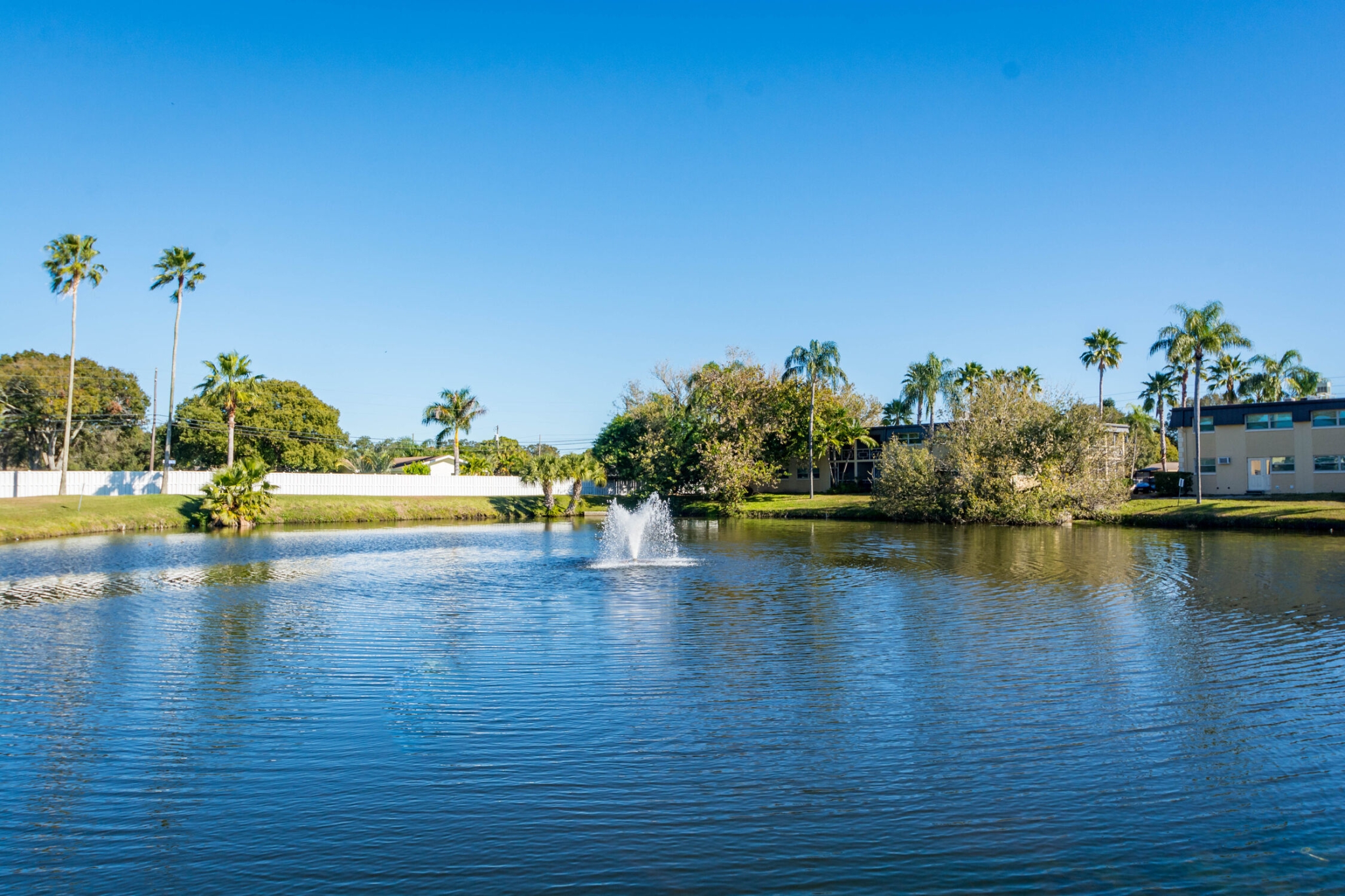 Imperial Palms Apartments, Largo, FL 2