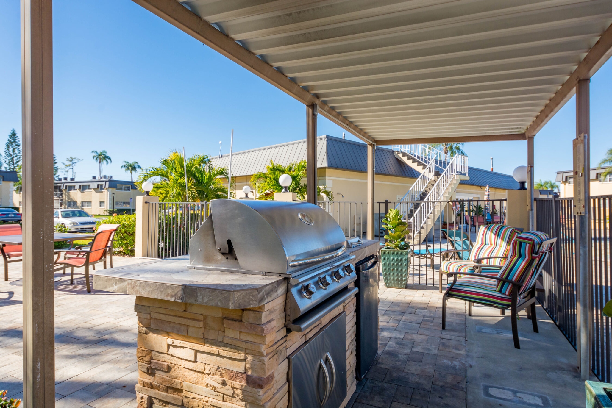 Imperial Palms Apartments, Largo, FL 5