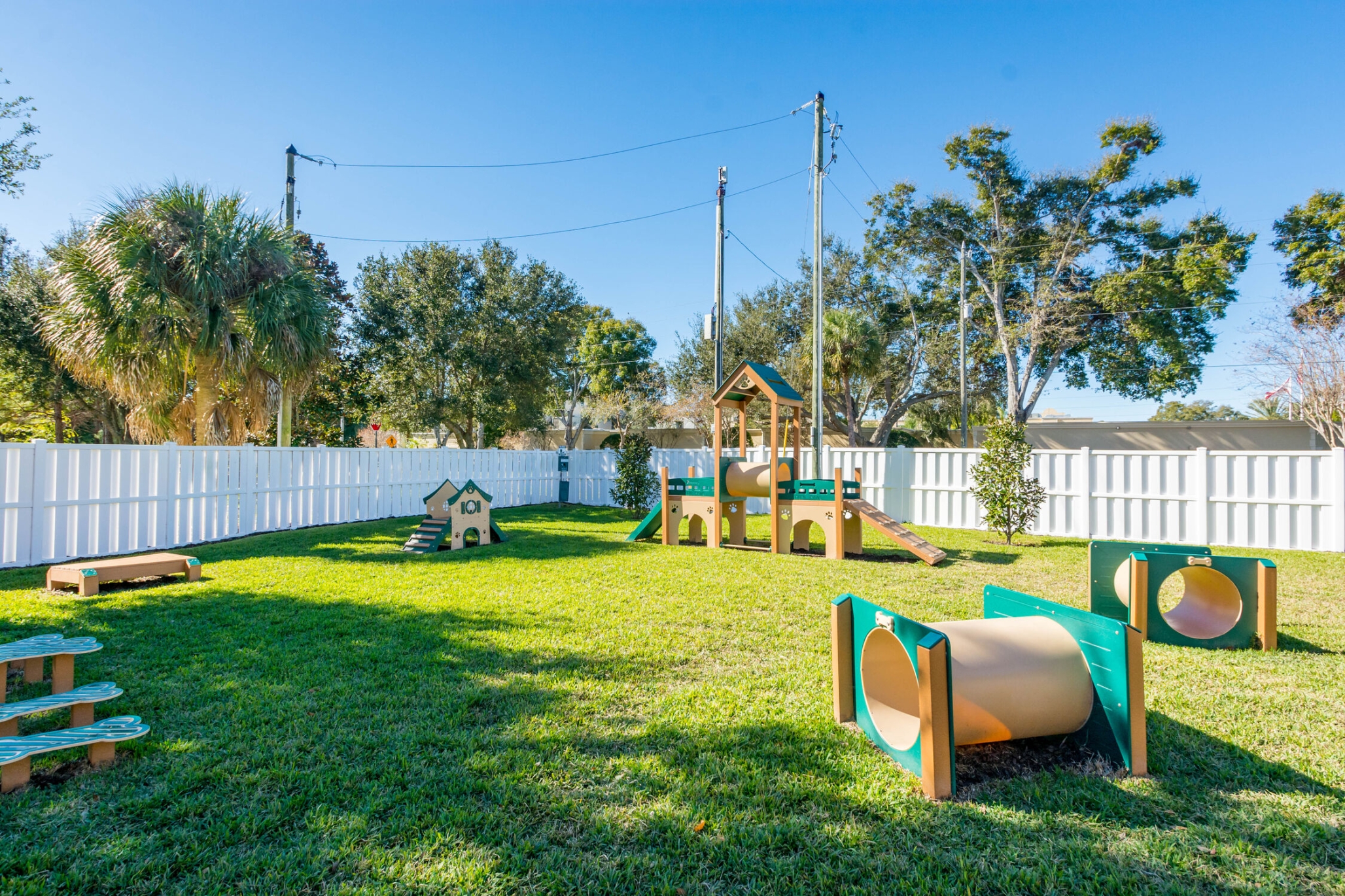 Imperial Palms Apartments, Largo, FL 6