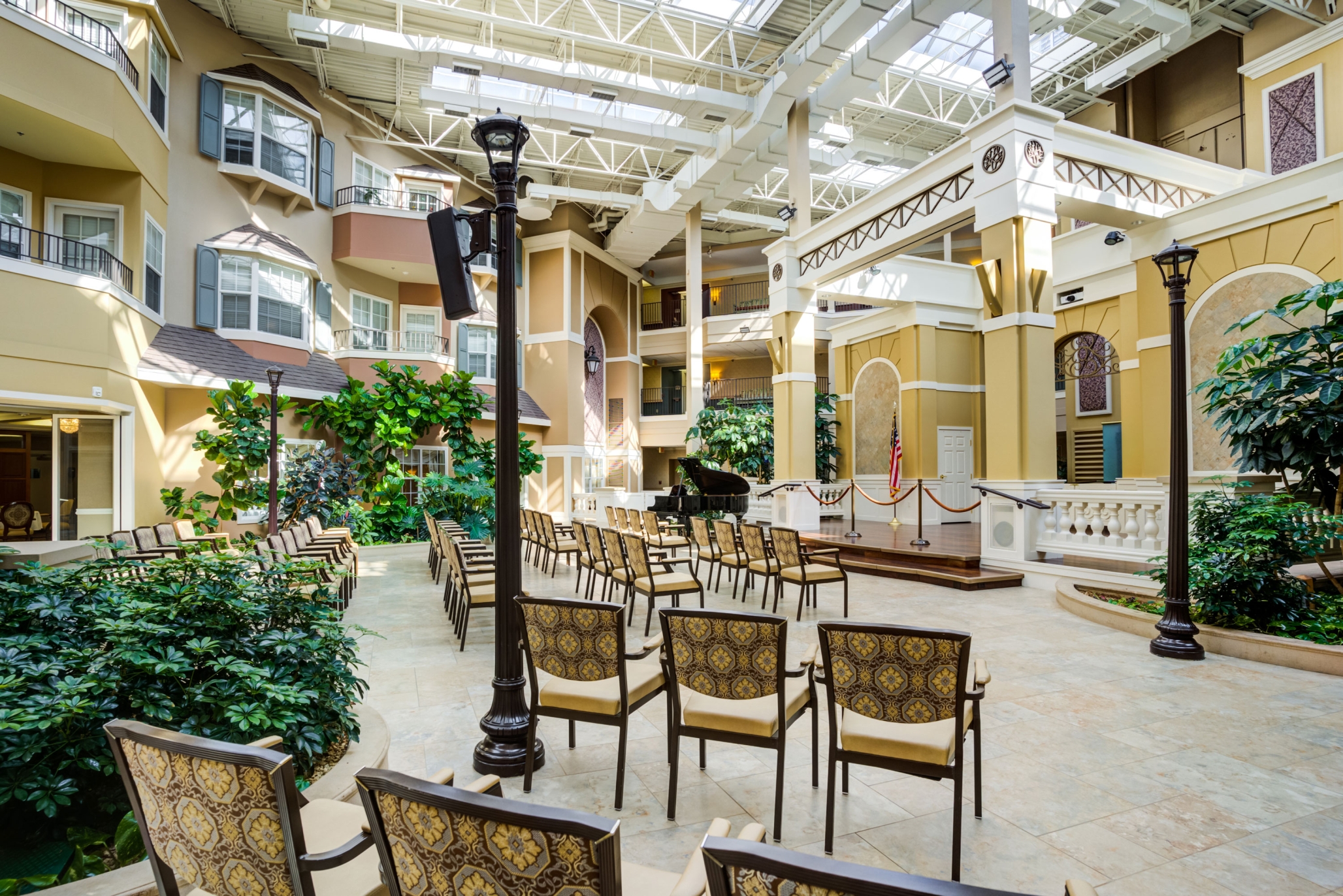 The Inn on Westport, Sioux Falls, SD 10