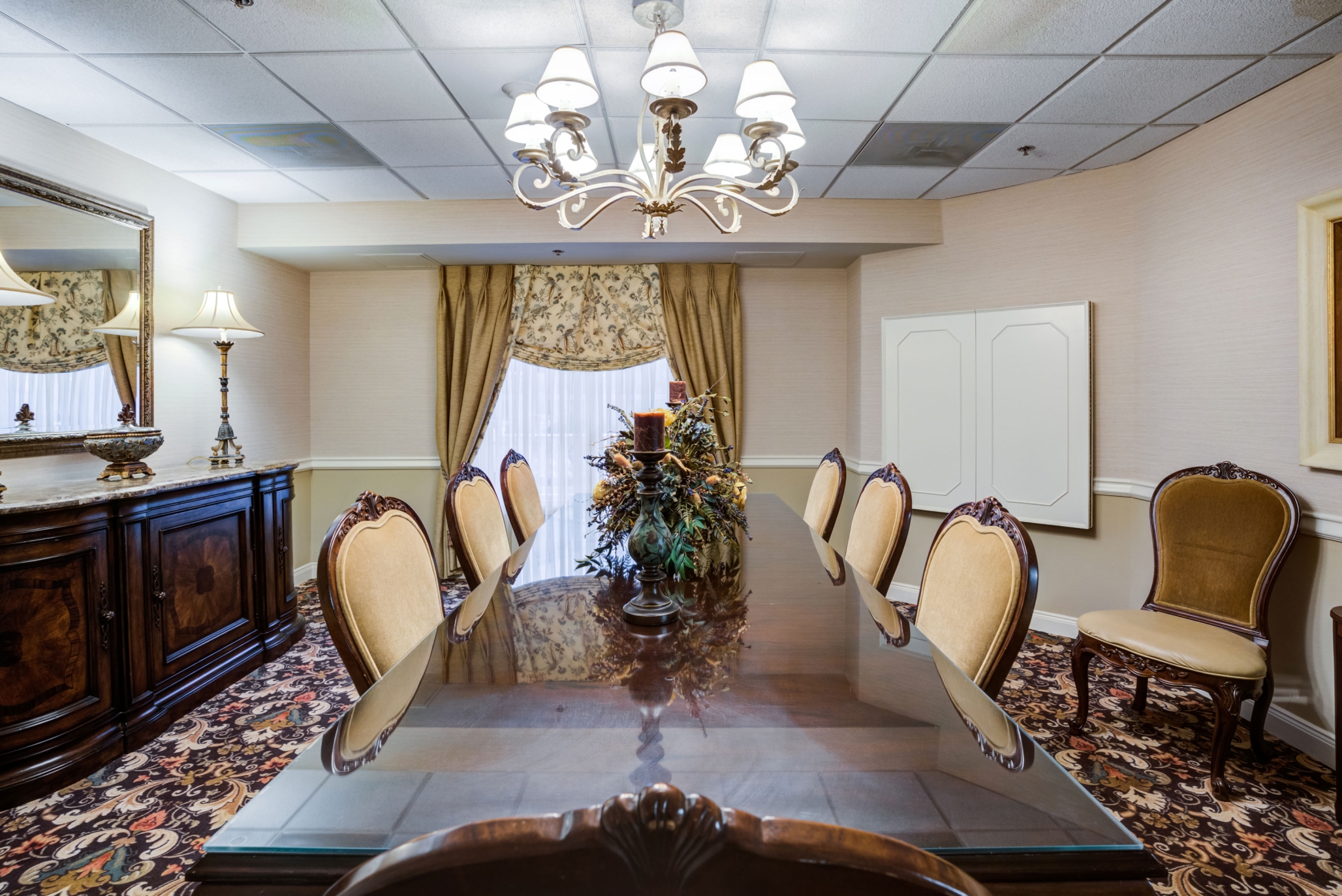 The Inn on Westport, Sioux Falls, SD 19