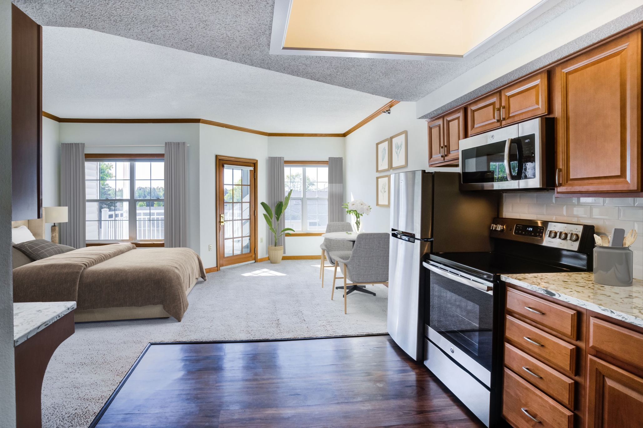 The Inn on Westport, Sioux Falls, SD 26