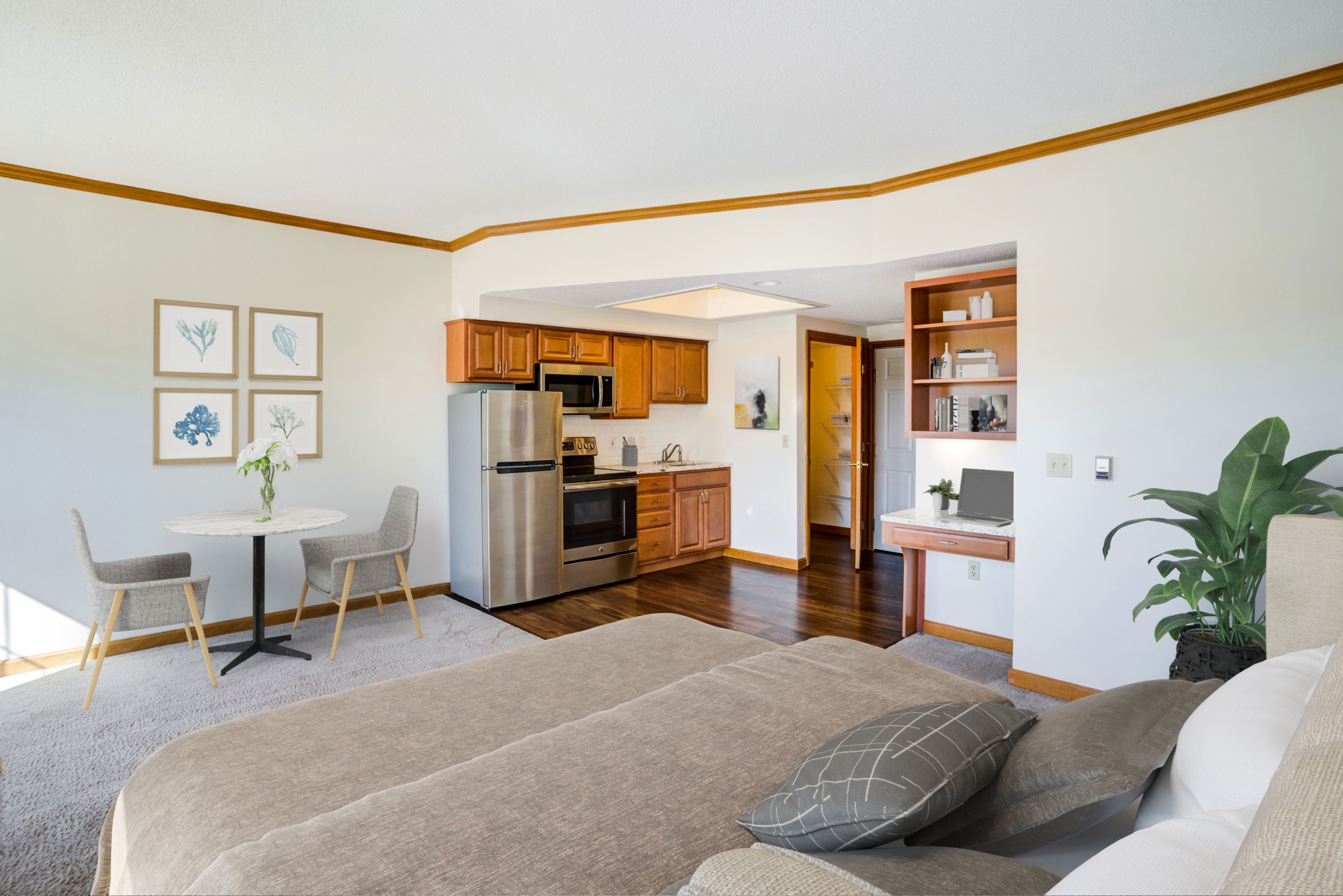 The Inn on Westport, Sioux Falls, SD 27