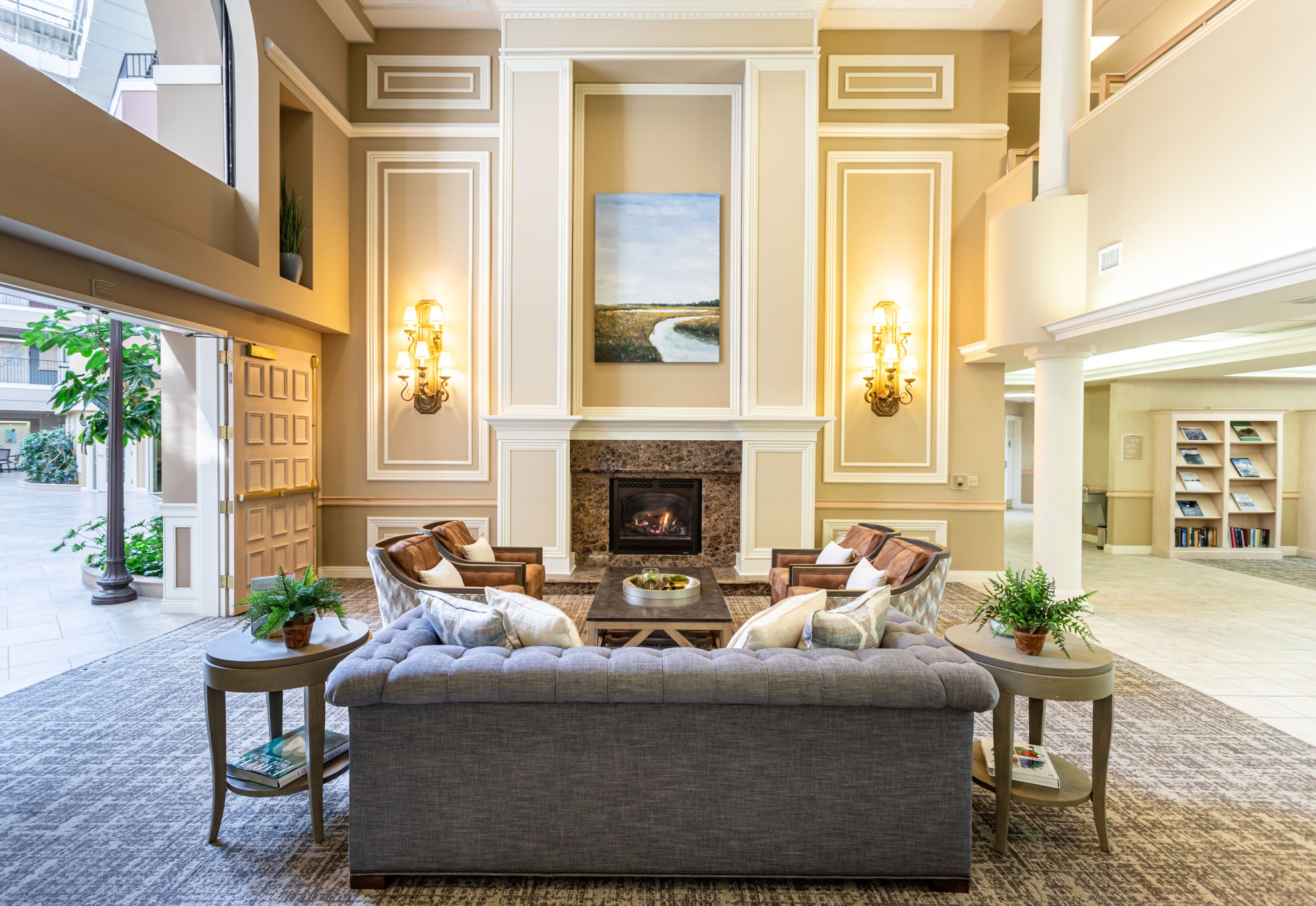 The Inn on Westport, Sioux Falls, SD 6