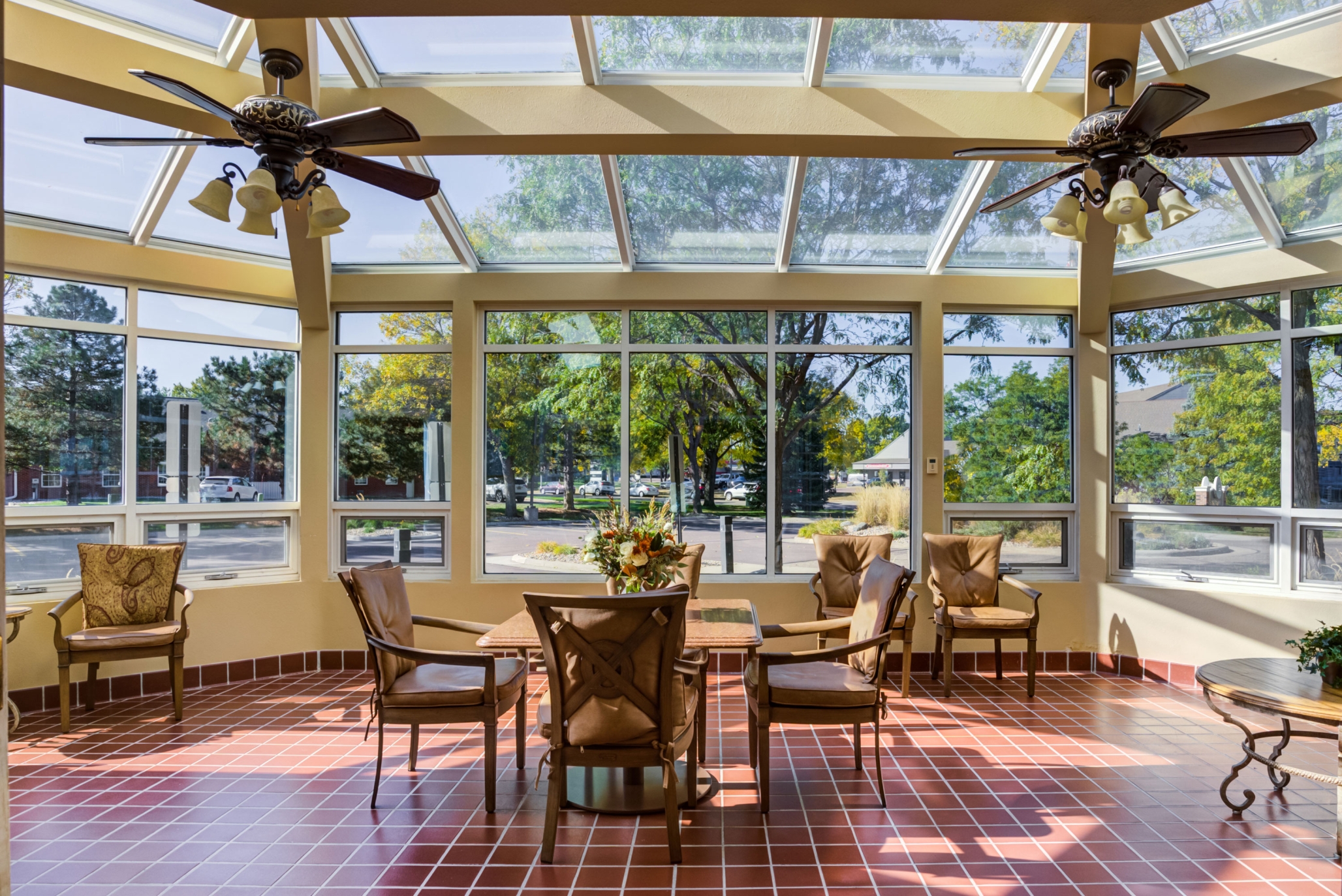 The Inn on Westport, Sioux Falls, SD 8