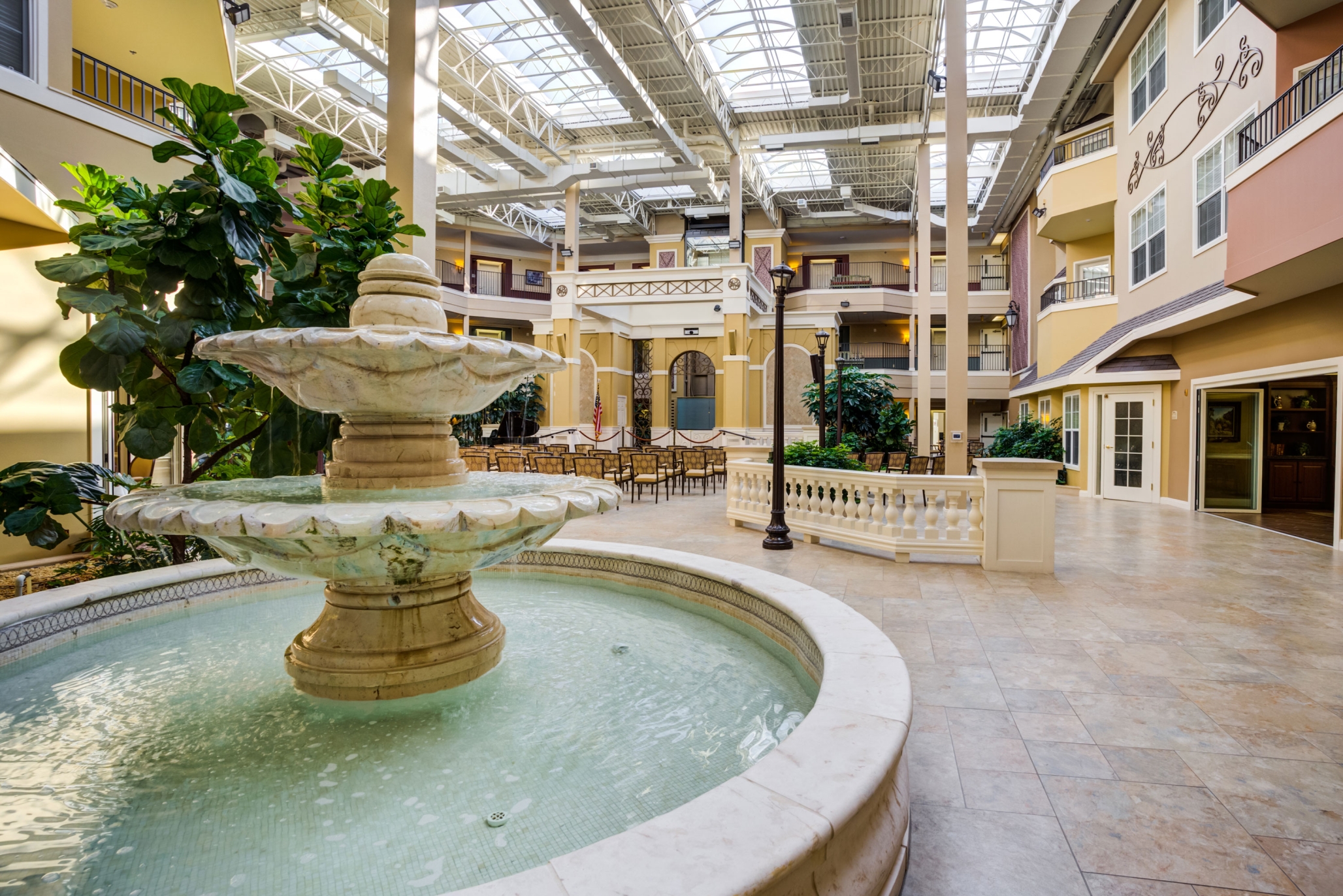 The Inn on Westport, Sioux Falls, SD 9