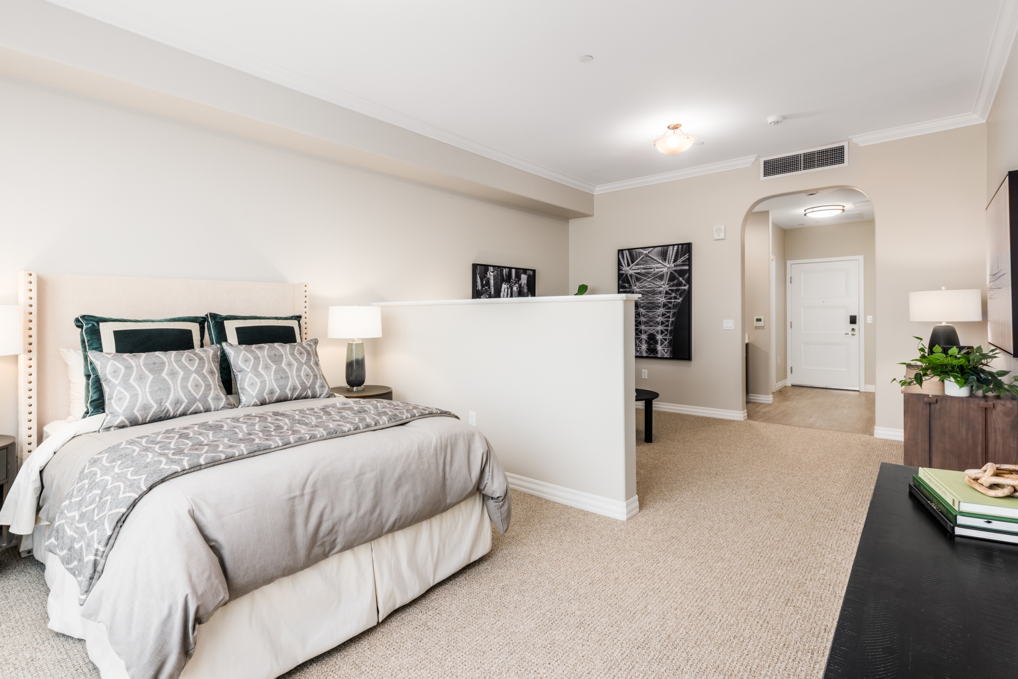 The Ivy Blue Oaks, Roseville, CA 4