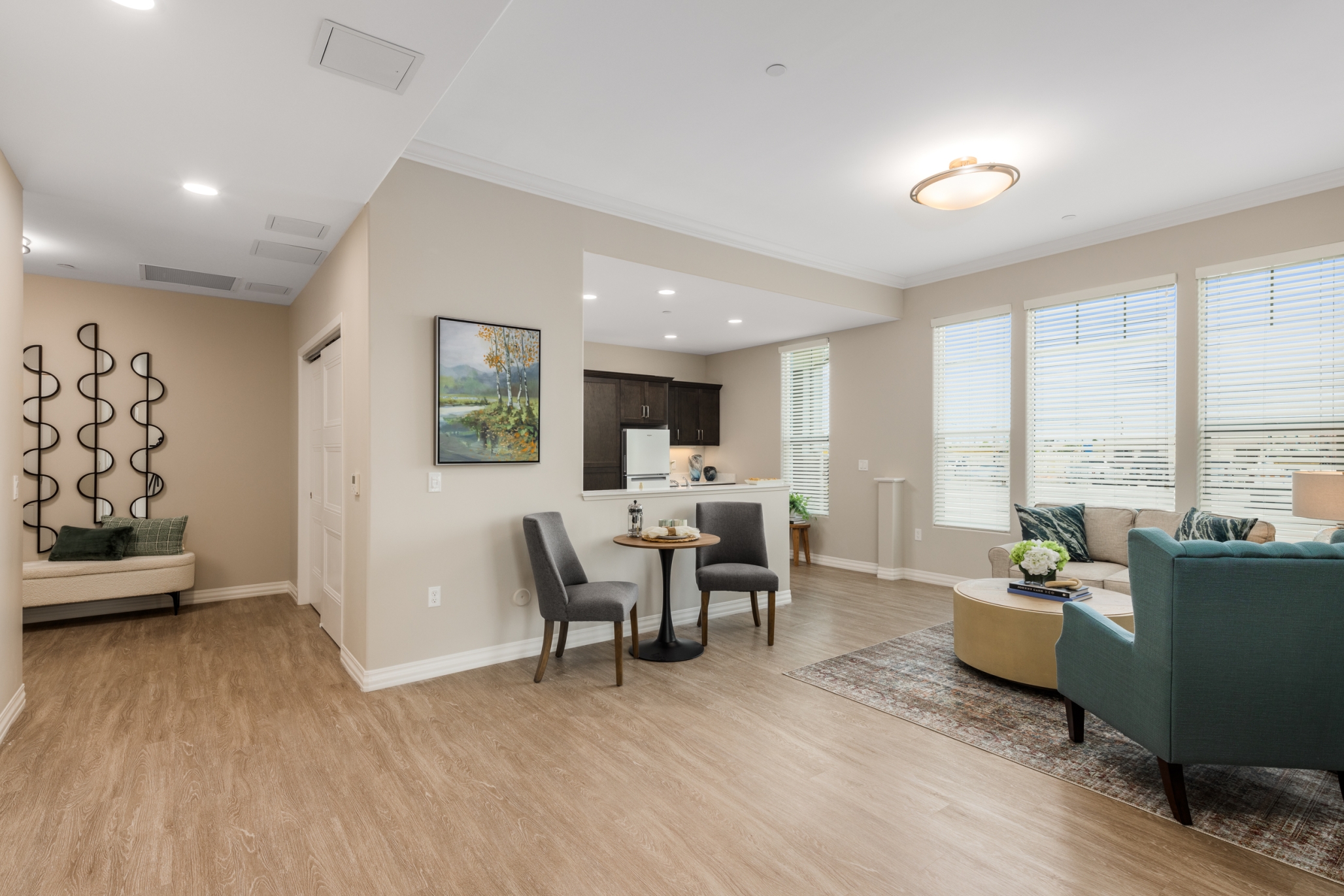 The Ivy Blue Oaks, Roseville, CA 5